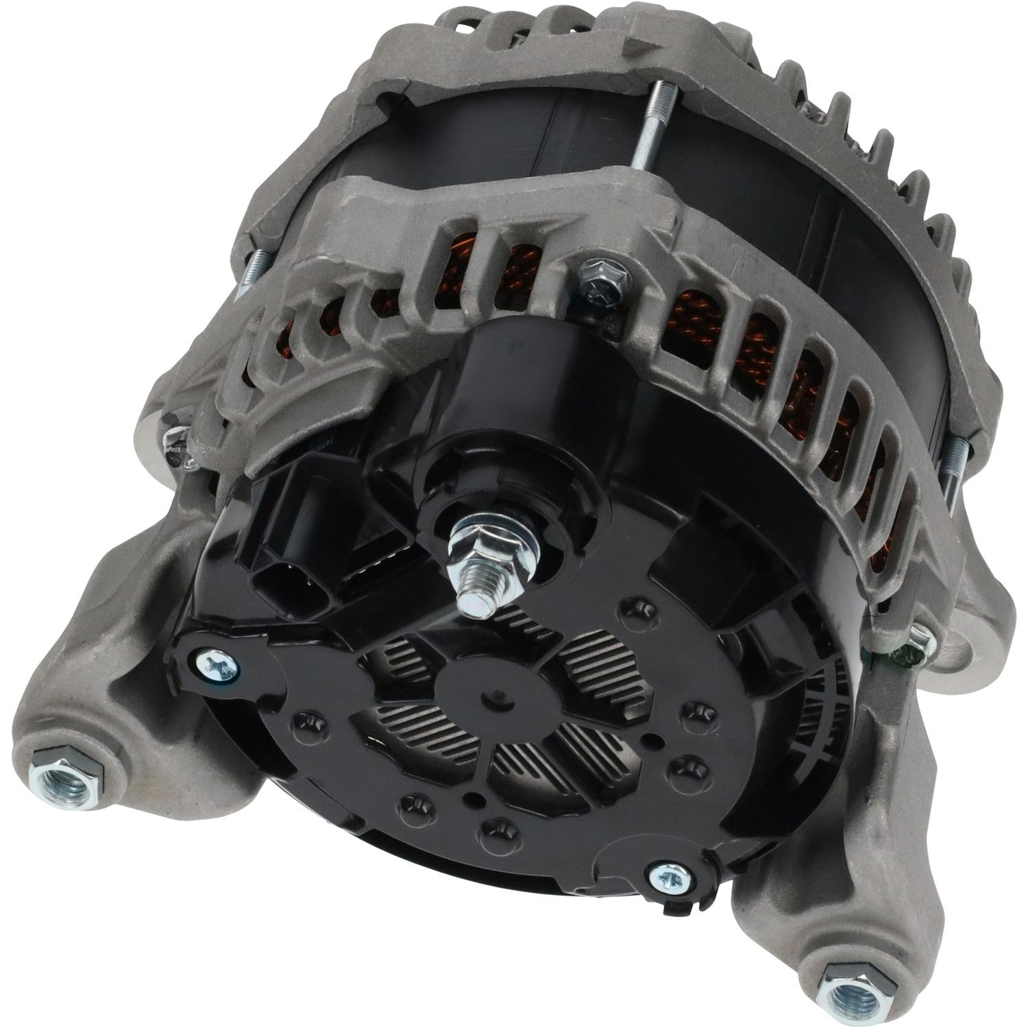 WAI 11967N - Alternator WAI 11967N Alternator product image 16 of 17
