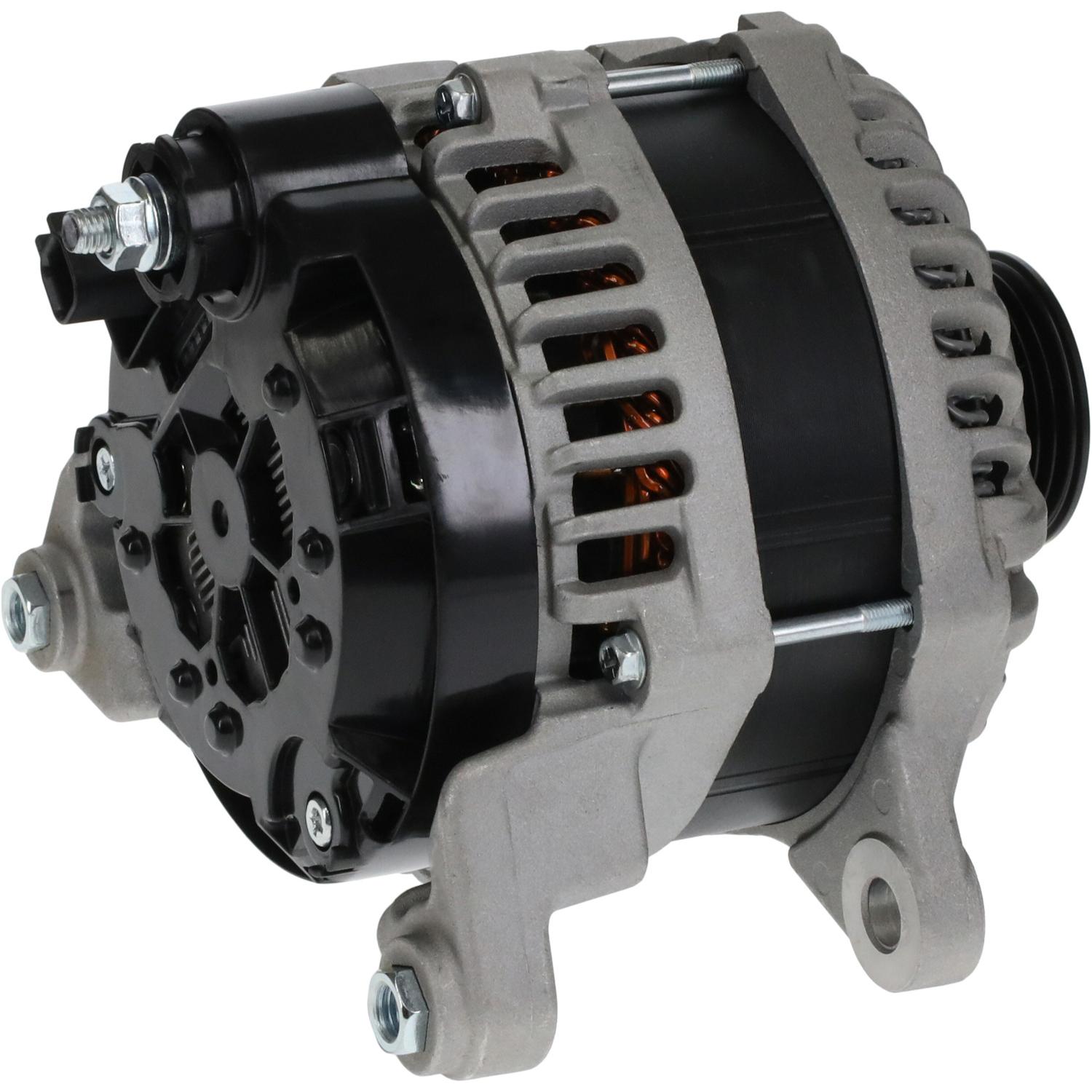 WAI 11967N - Alternator WAI 11967N Alternator product image 17 of 17