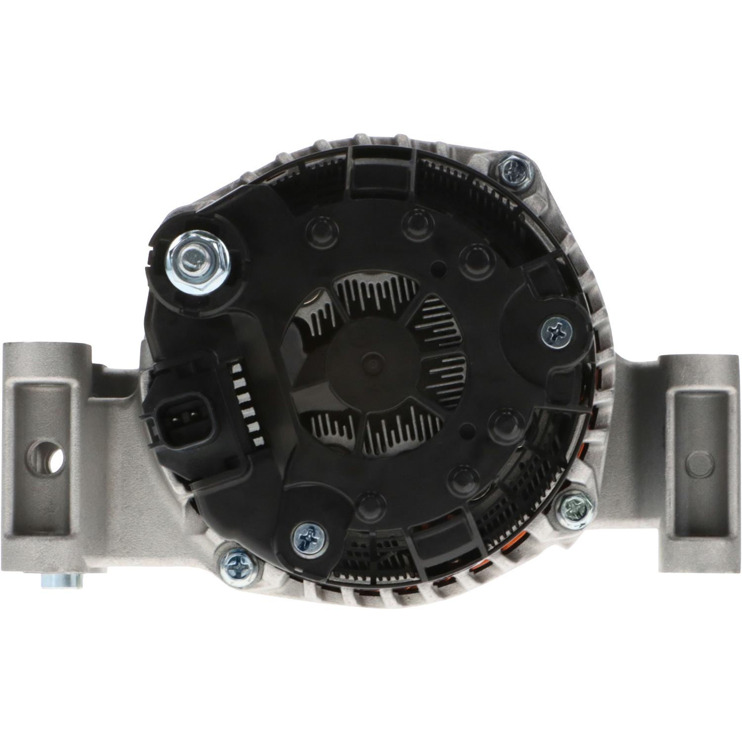 WAI 11968N - Alternator WAI 11968N Alternator product image 1 of 7