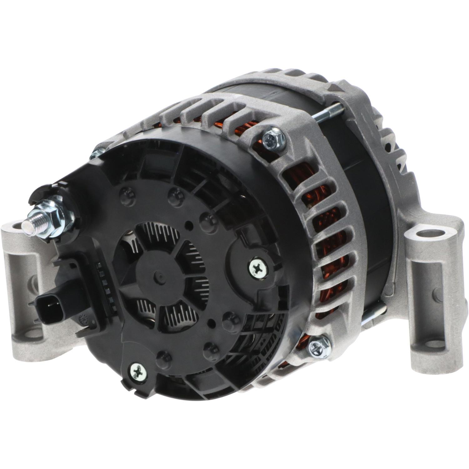 WAI 11968N - Alternator WAI 11968N Alternator product image 2 of 7