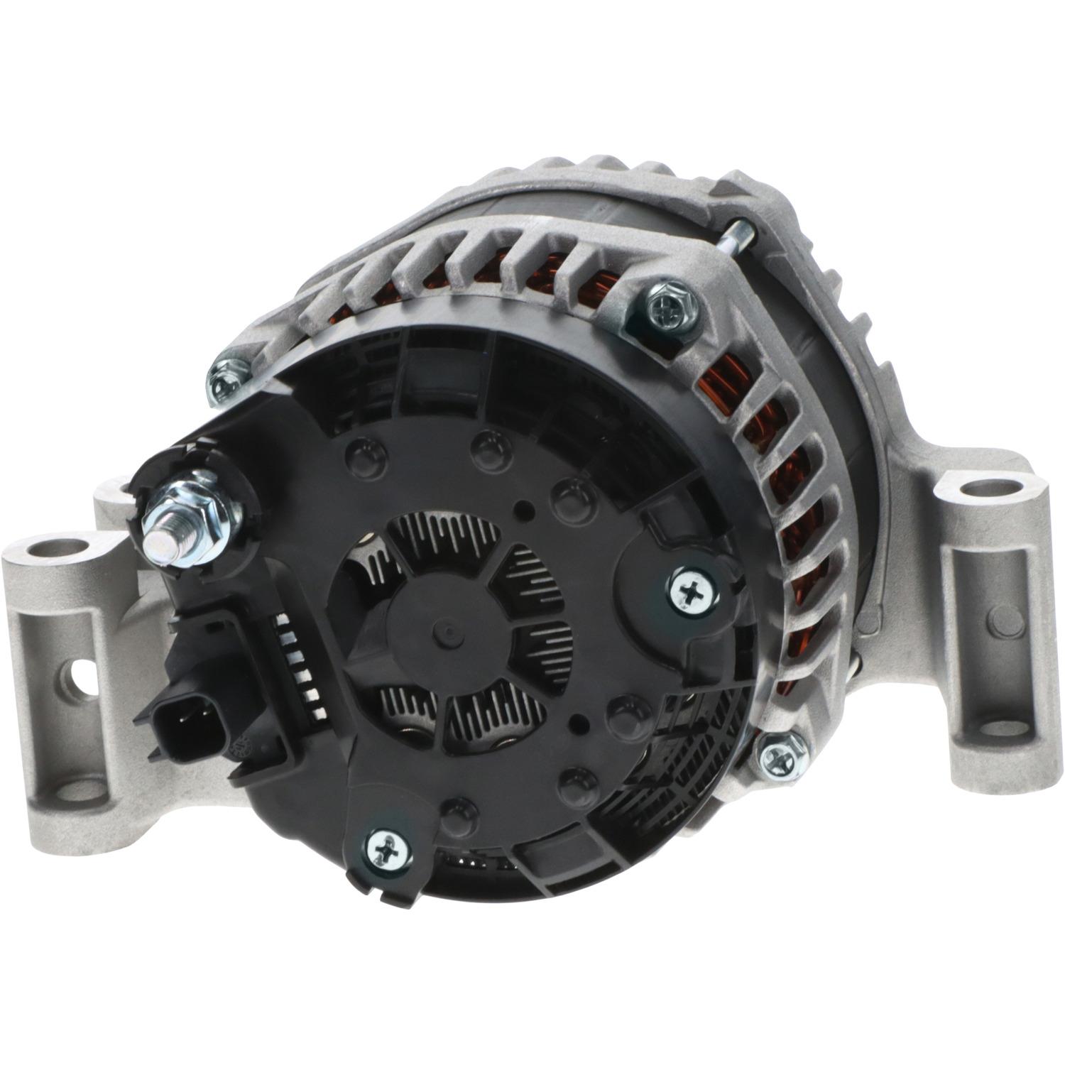 WAI 11968N - Alternator WAI 11968N Alternator product image 4 of 7