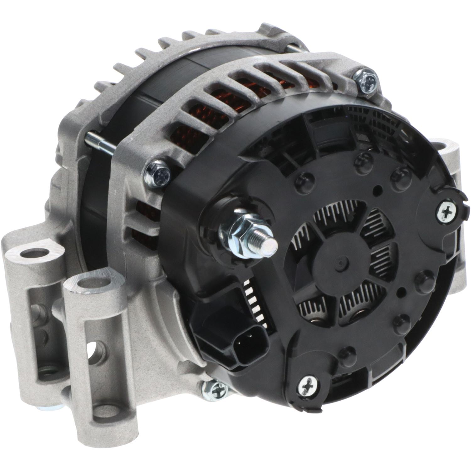 WAI 11968N - Alternator WAI 11968N Alternator product image 5 of 7