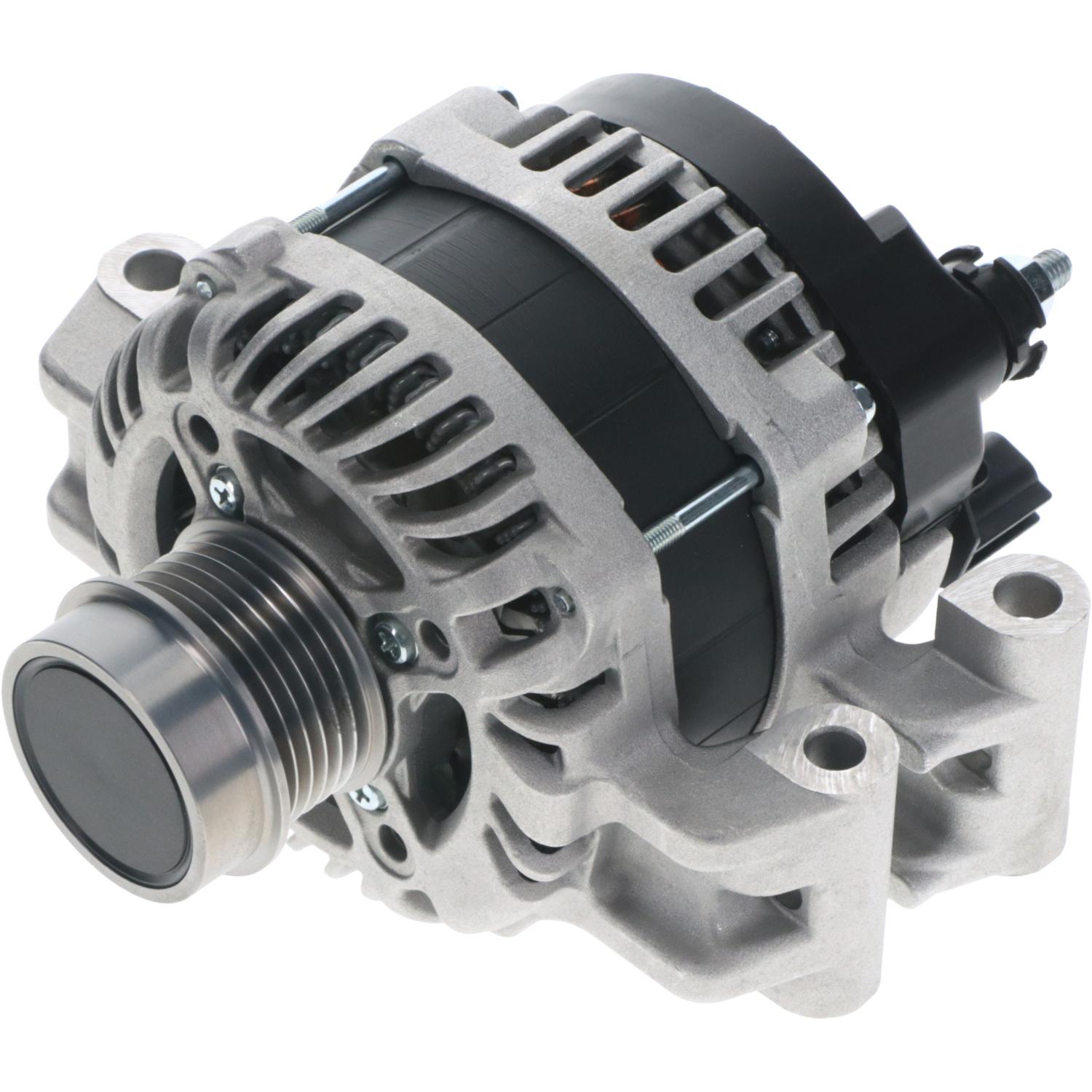 WAI 11968N - Alternator WAI 11968N Alternator product image 6 of 7