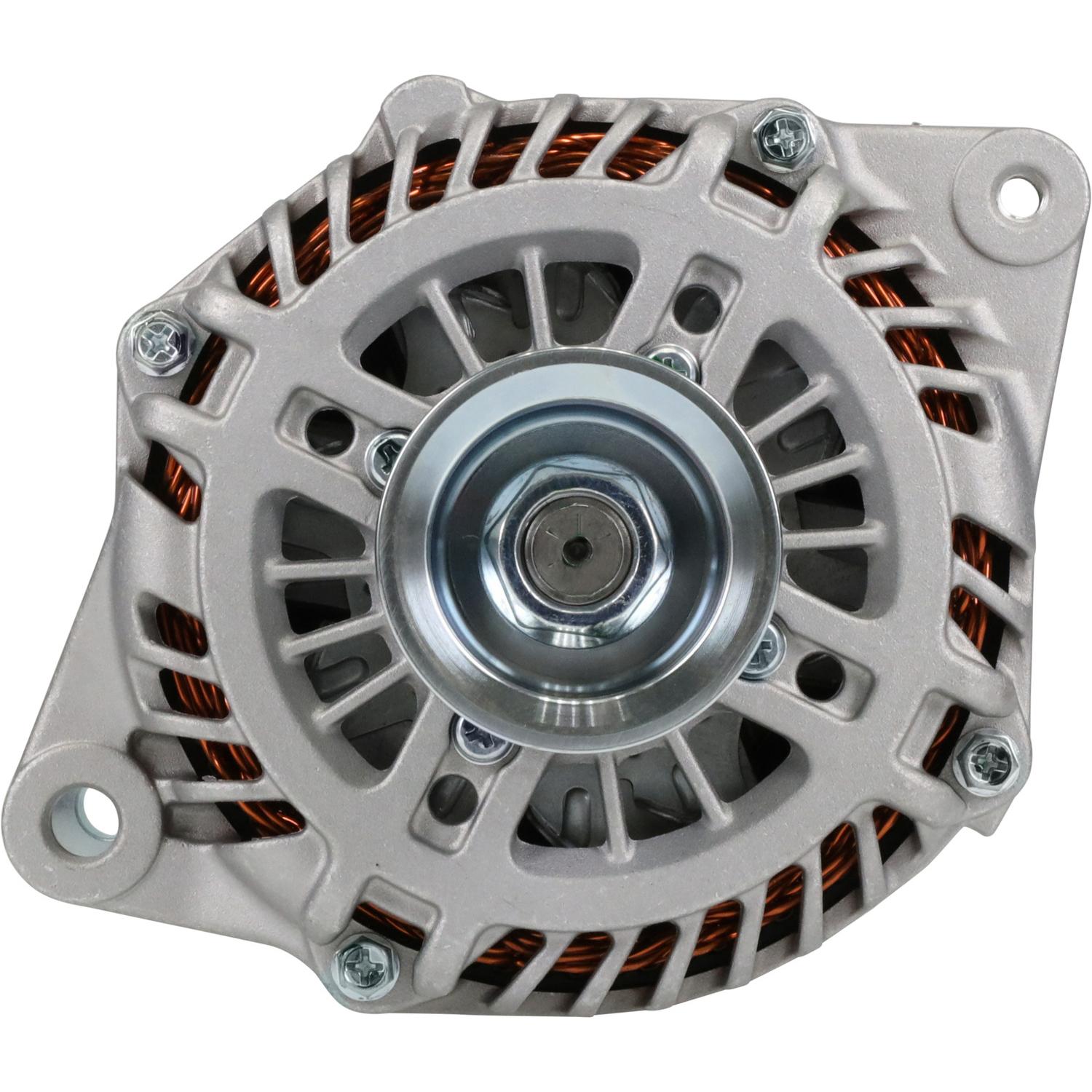 WAI 11970N - Alternator WAI 11970N Alternator product image 1 of 14