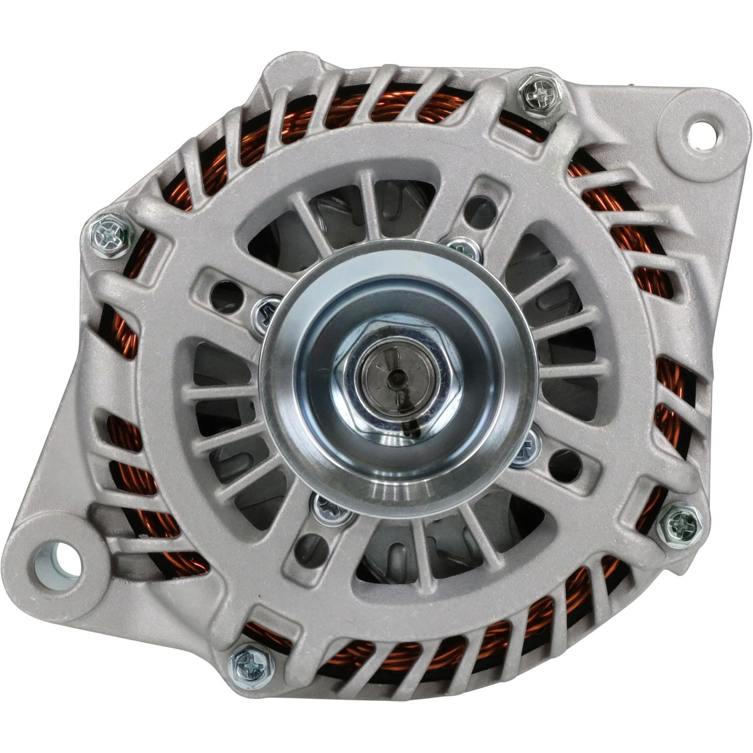 WAI 11970N - Alternator WAI 11970N Alternator product image 2 of 14