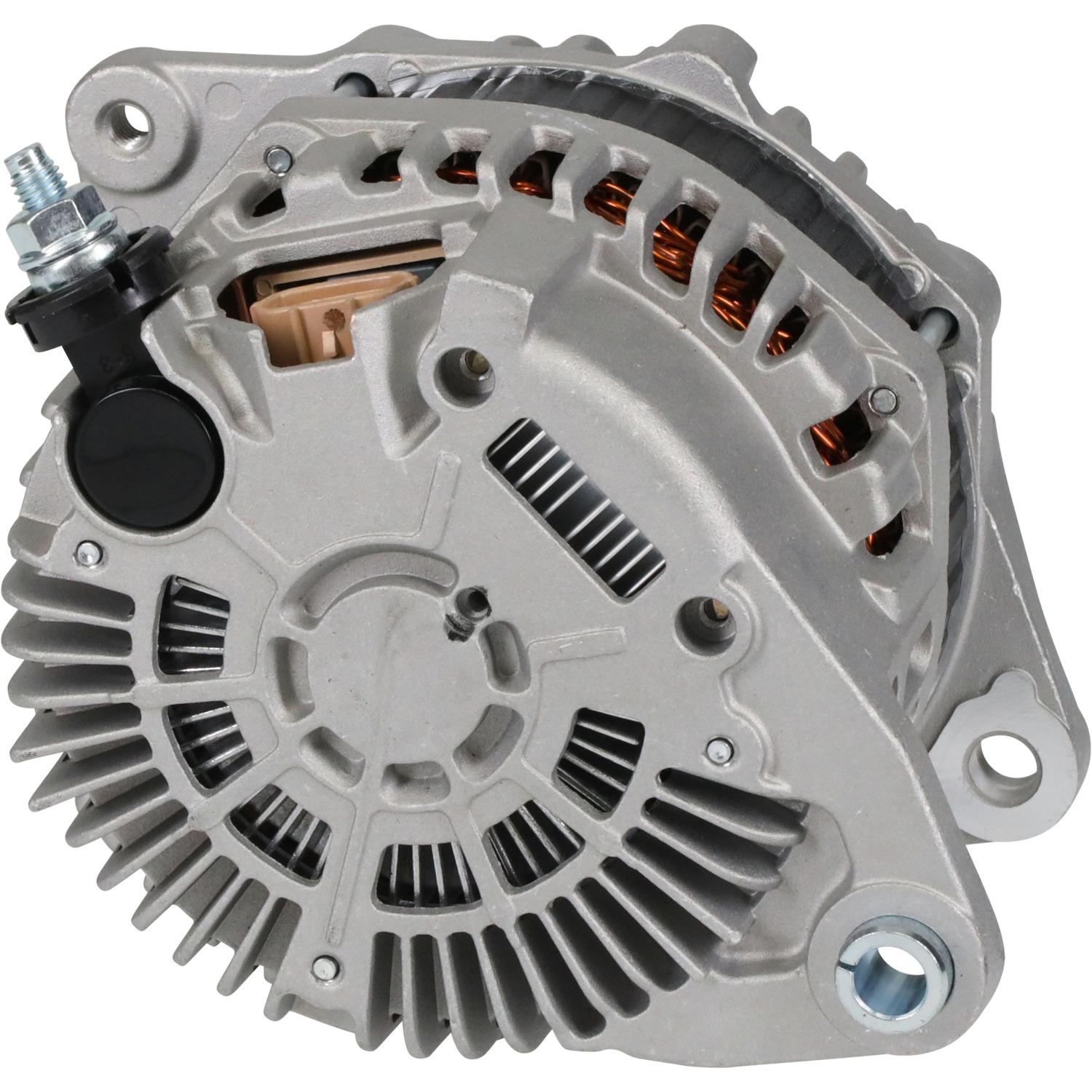 WAI 11970N - Alternator WAI 11970N Alternator product image 3 of 14