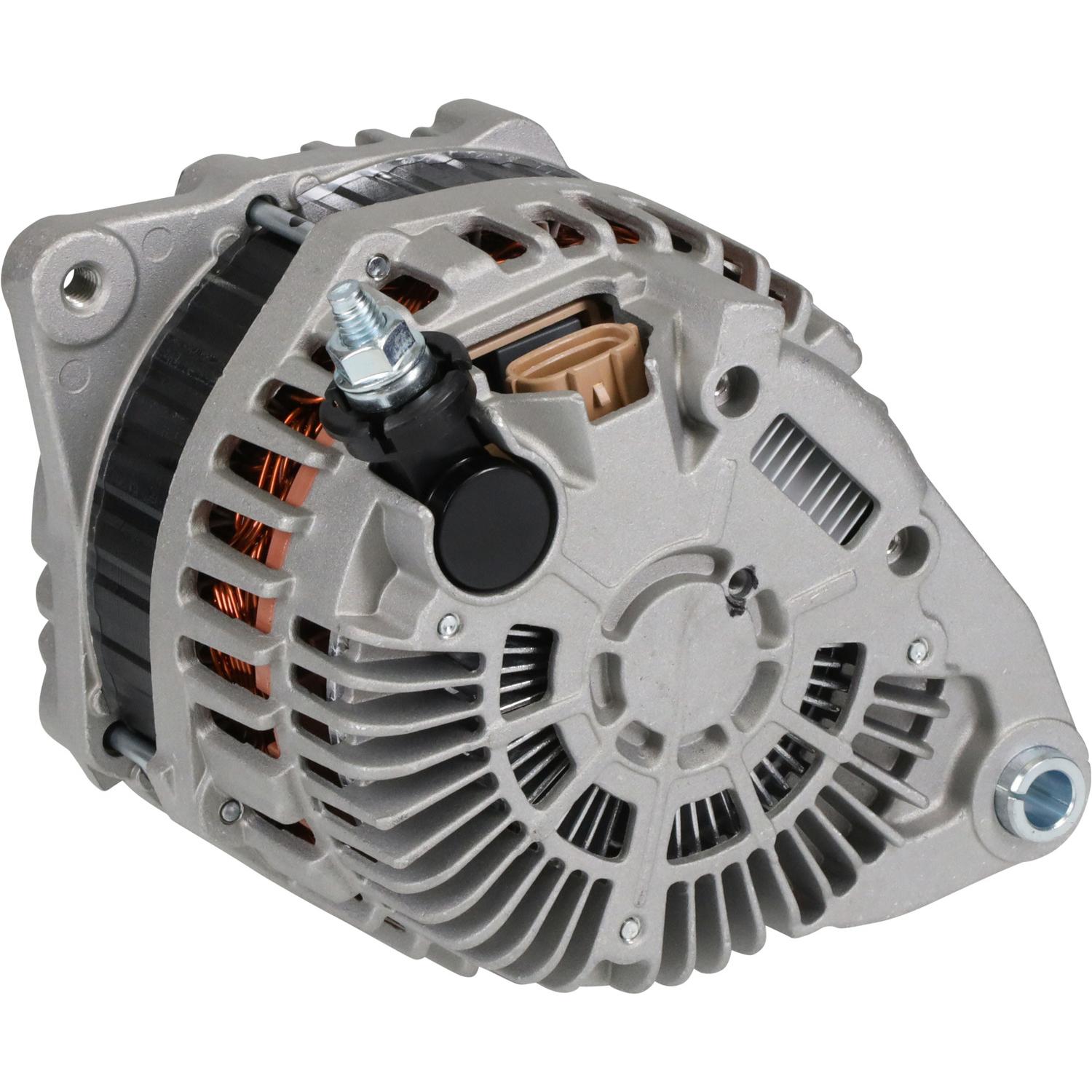 WAI 11970N - Alternator WAI 11970N Alternator product image 4 of 14