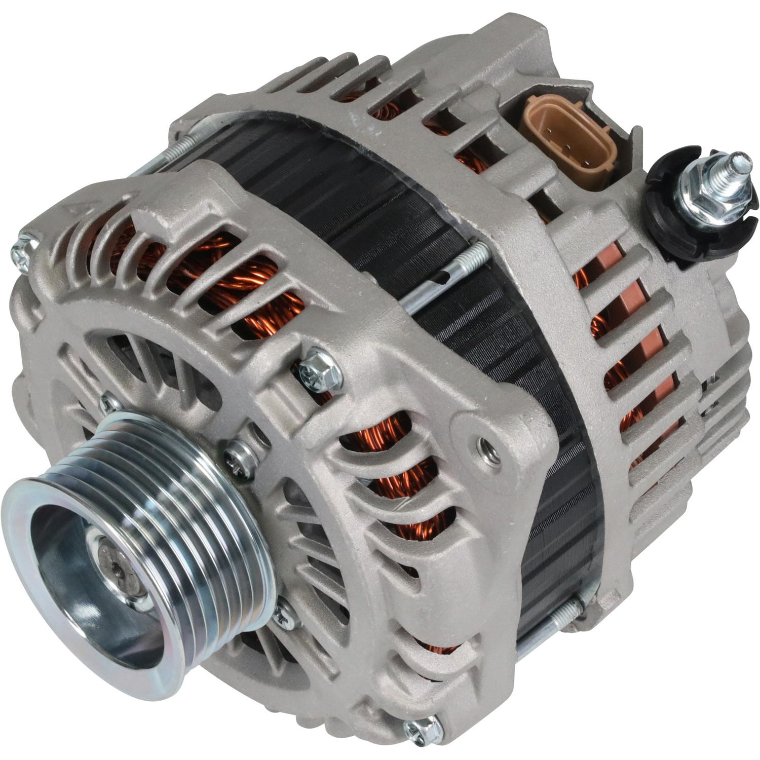 WAI 11970N - Alternator WAI 11970N Alternator product image 5 of 14