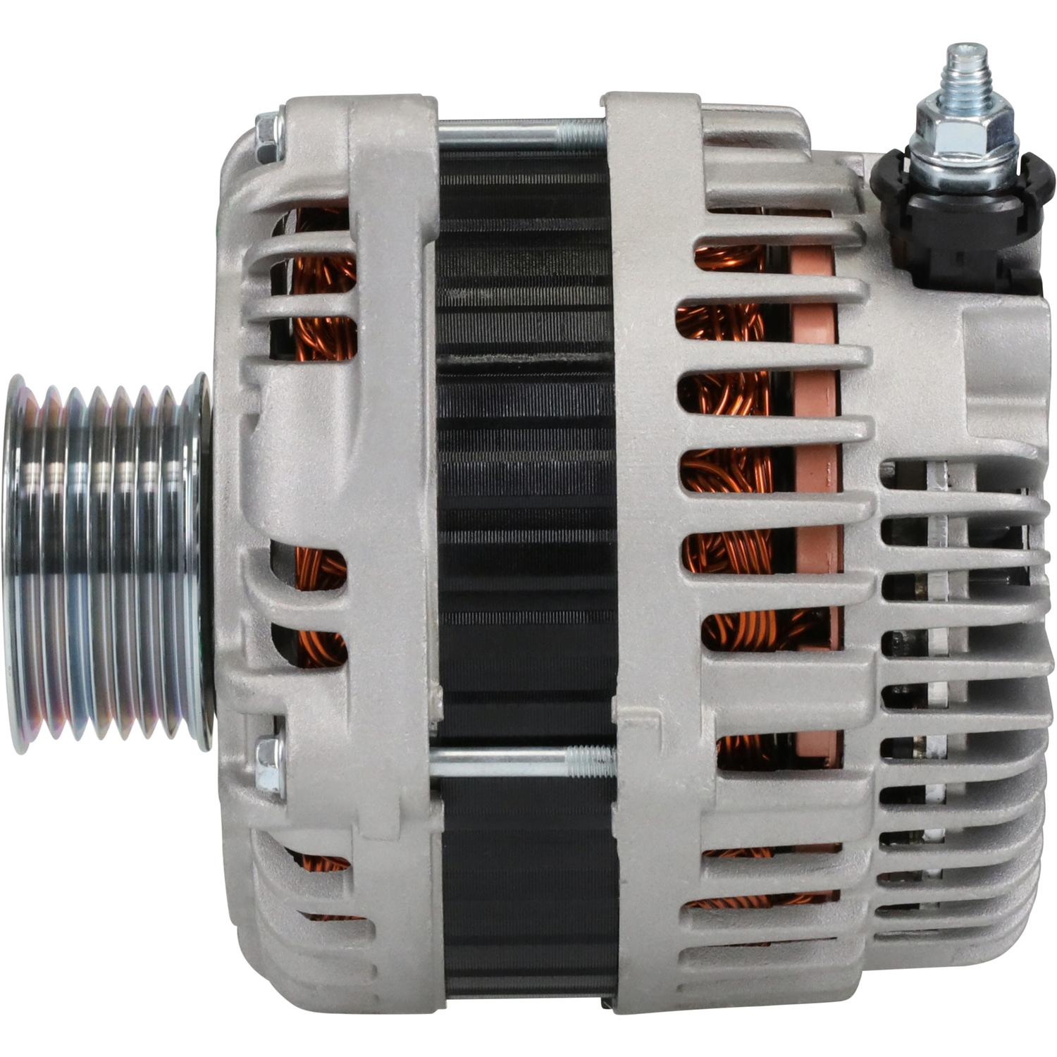 WAI 11970N - Alternator WAI 11970N Alternator product image 7 of 14