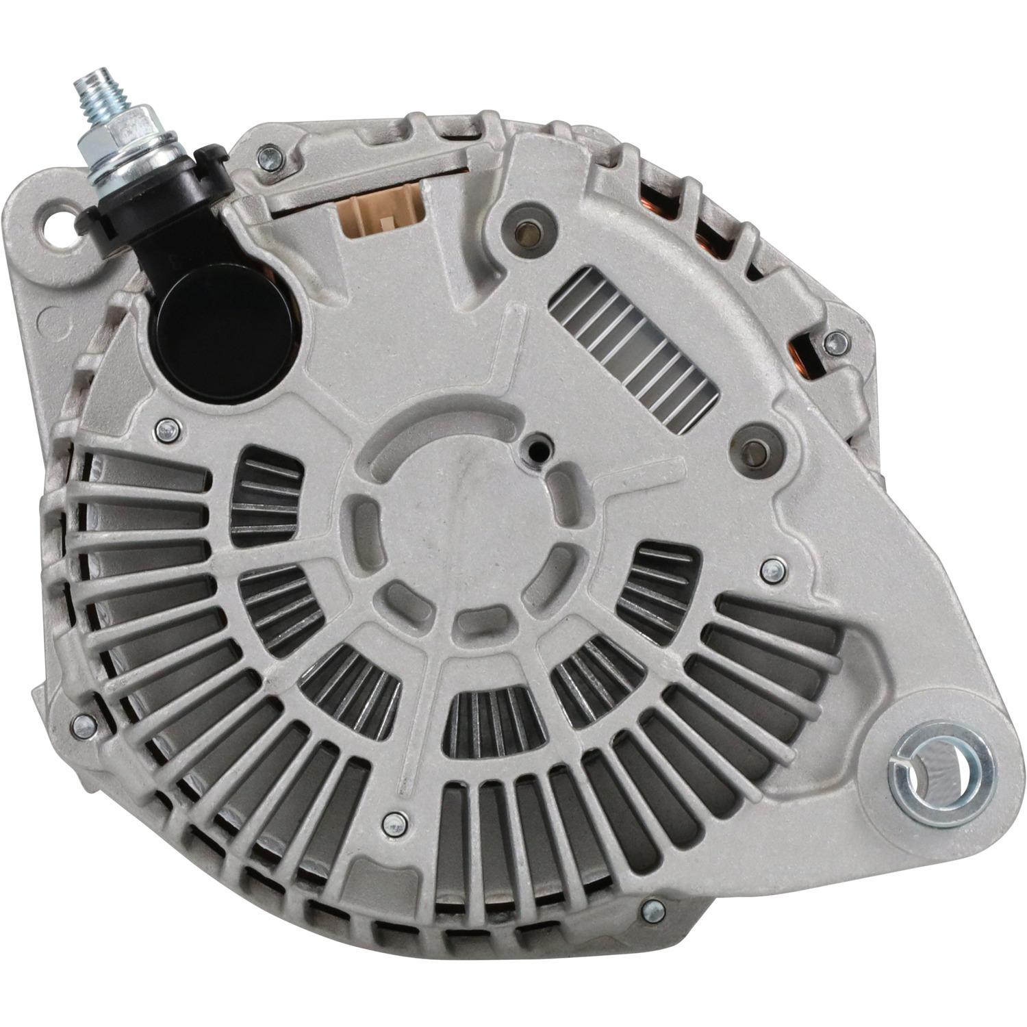 WAI 11970N - Alternator WAI 11970N Alternator product image 8 of 14