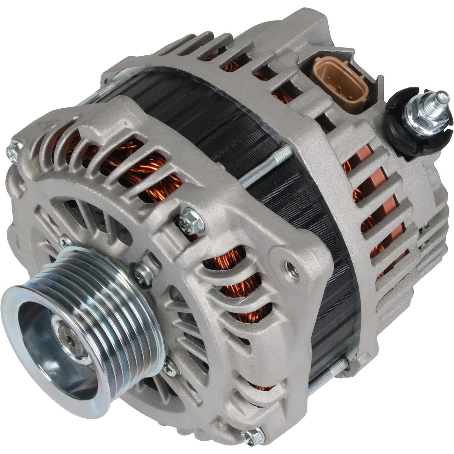 WAI 11970N - Alternator WAI 11970N Alternator product image 12 of 14