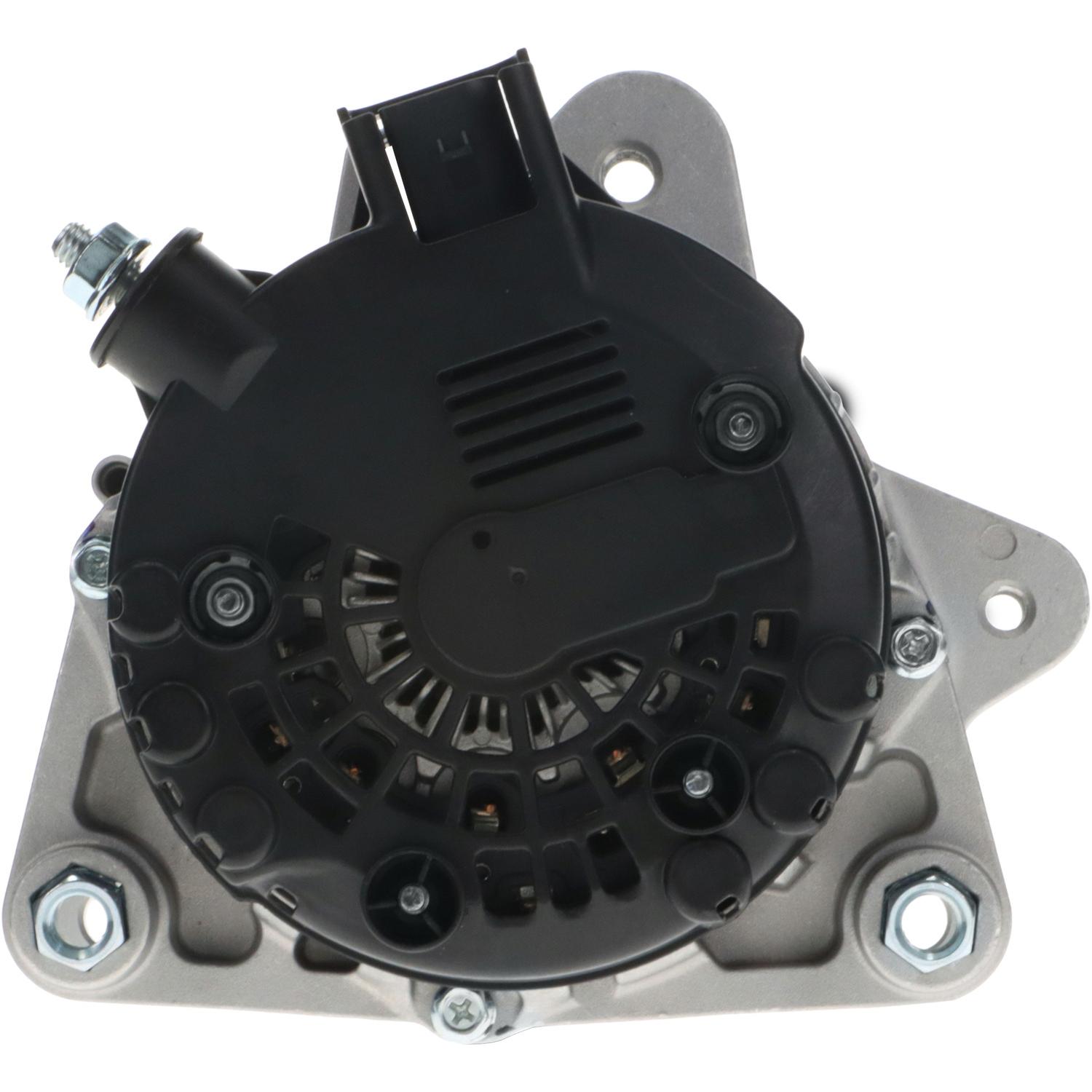 WAI 11973N - Alternator WAI 11973N Alternator product image 1 of 7