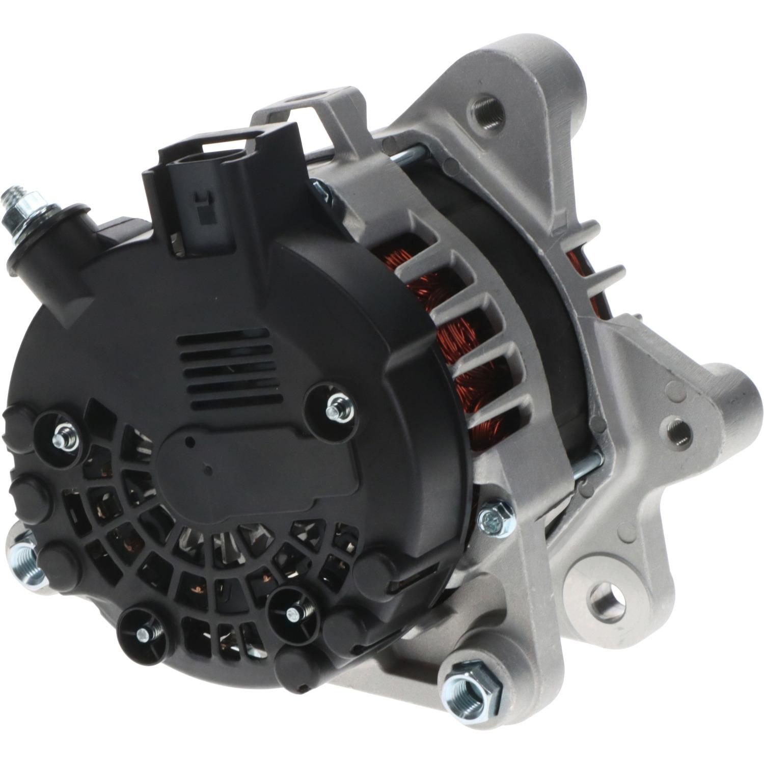 WAI 11973N - Alternator WAI 11973N Alternator product image 2 of 7