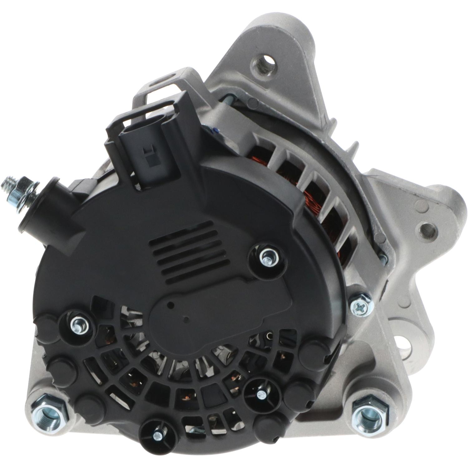 WAI 11973N - Alternator WAI 11973N Alternator product image 4 of 7
