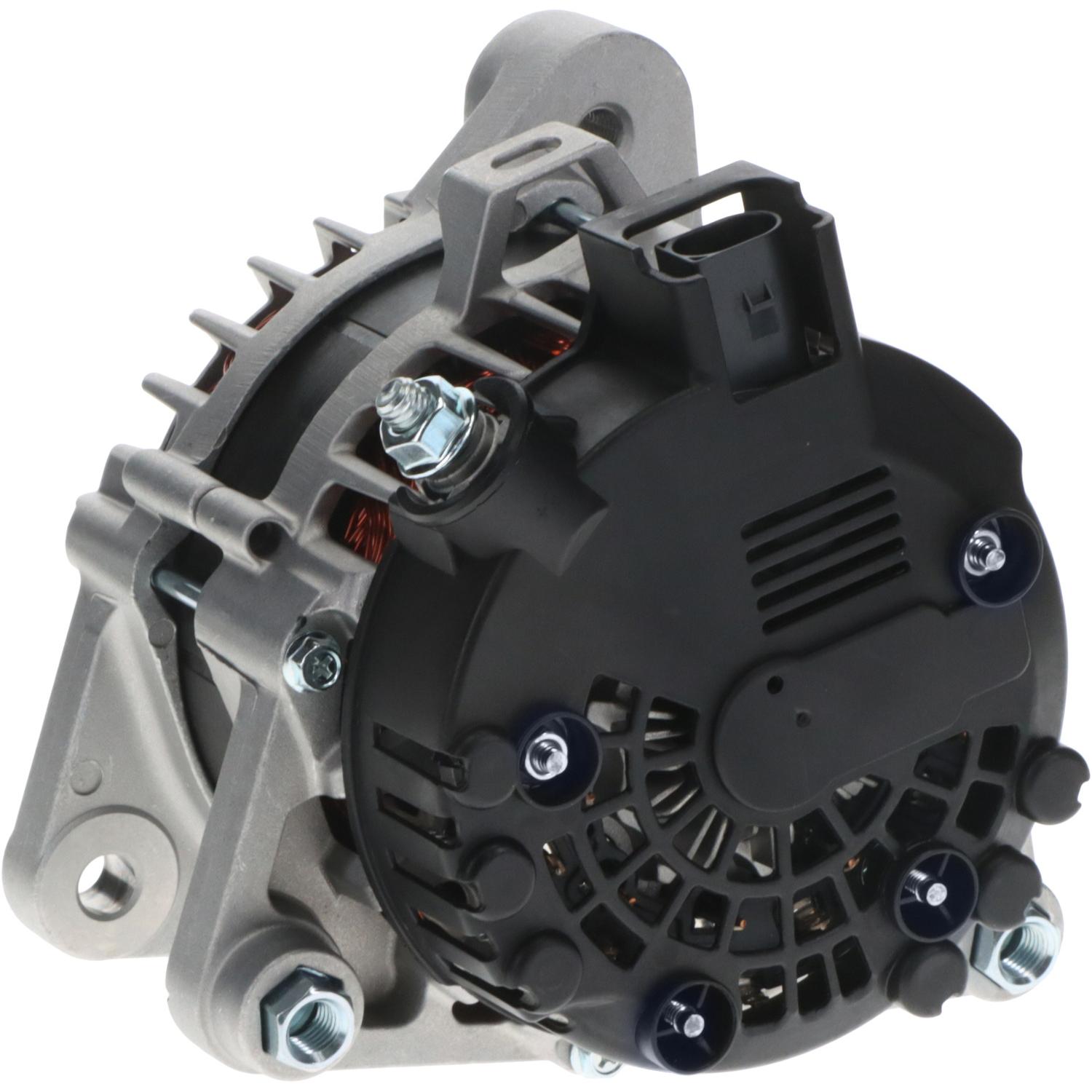 WAI 11973N - Alternator WAI 11973N Alternator product image 5 of 7