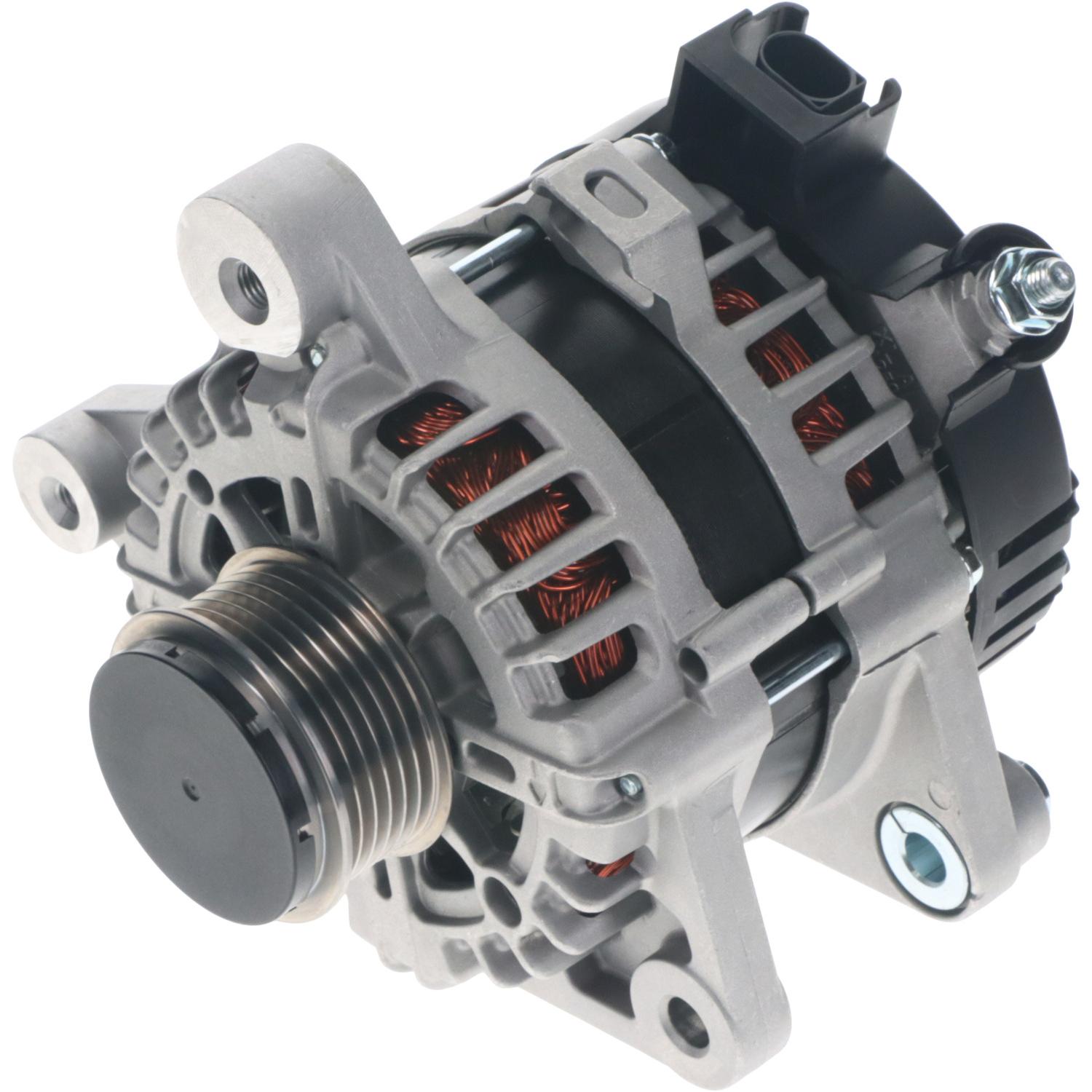 WAI 11973N - Alternator WAI 11973N Alternator product image 6 of 7