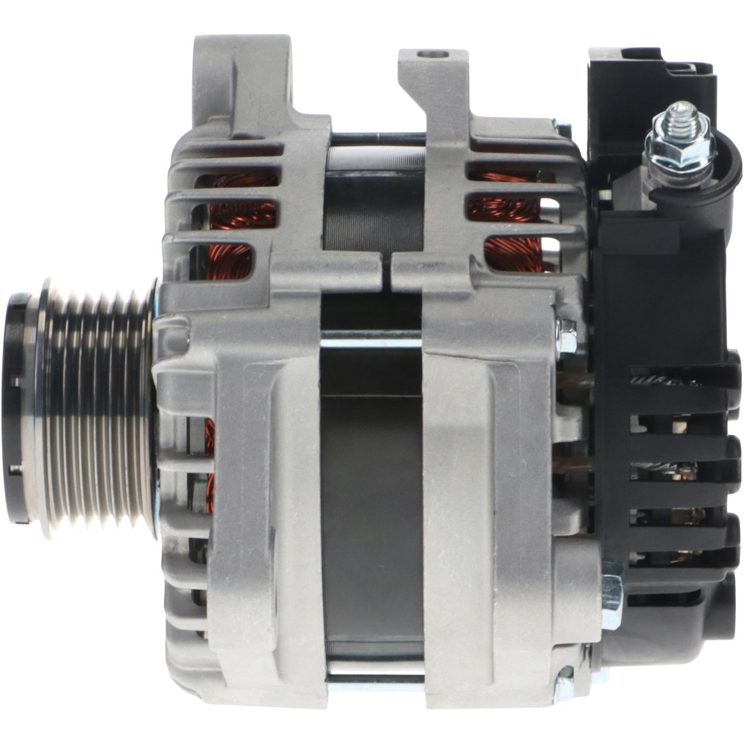 WAI 11973N - Alternator WAI 11973N Alternator product image 7 of 7