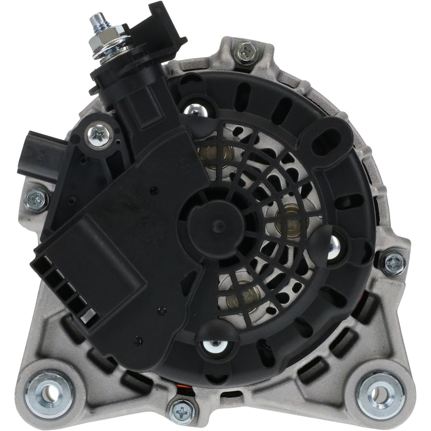 WAI 11975N - Alternator WAI 11975N Alternator product image 1 of 17