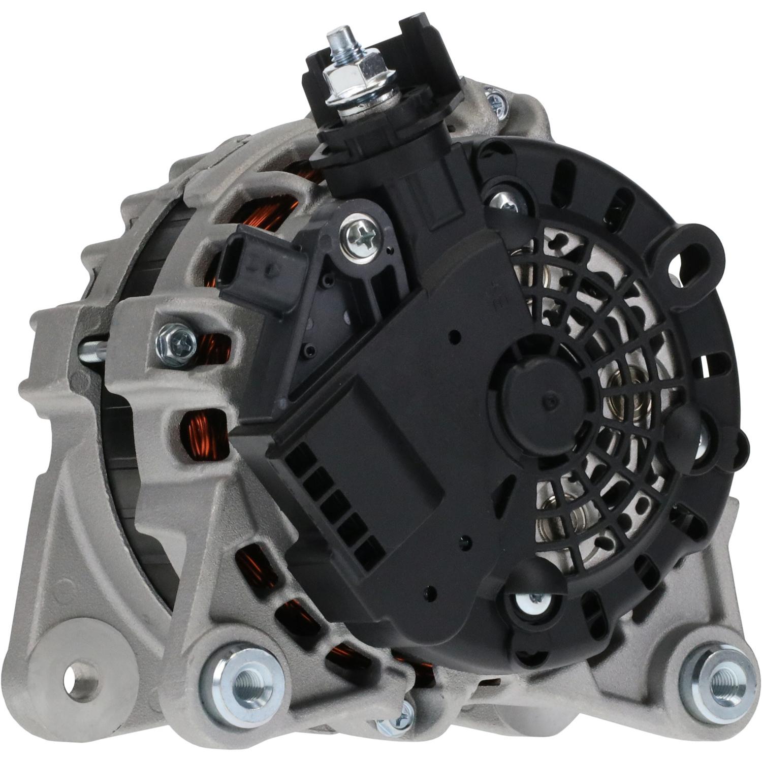 WAI 11975N - Alternator WAI 11975N Alternator product image 2 of 17