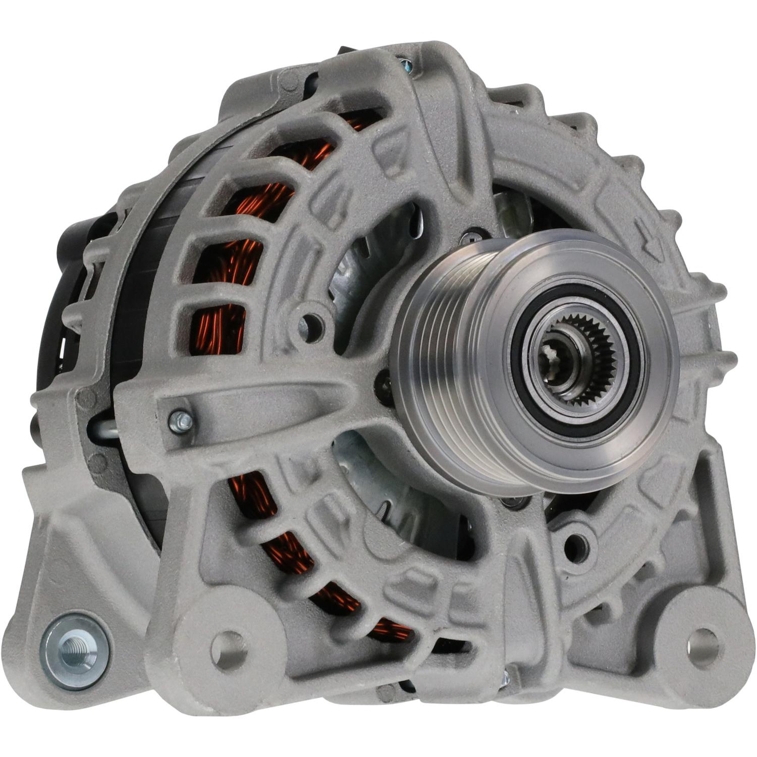WAI 11975N - Alternator WAI 11975N Alternator product image 3 of 17