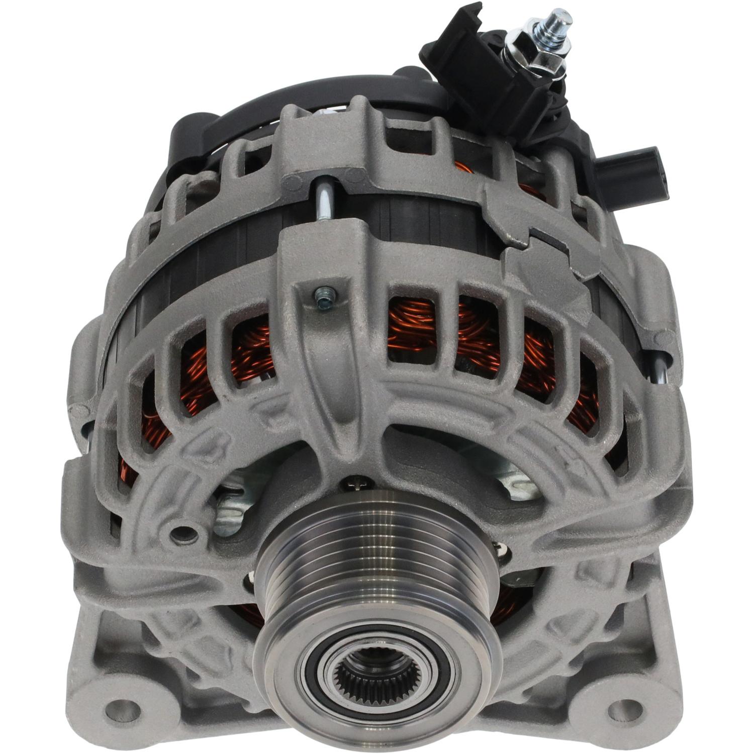 WAI 11975N - Alternator WAI 11975N Alternator product image 4 of 17