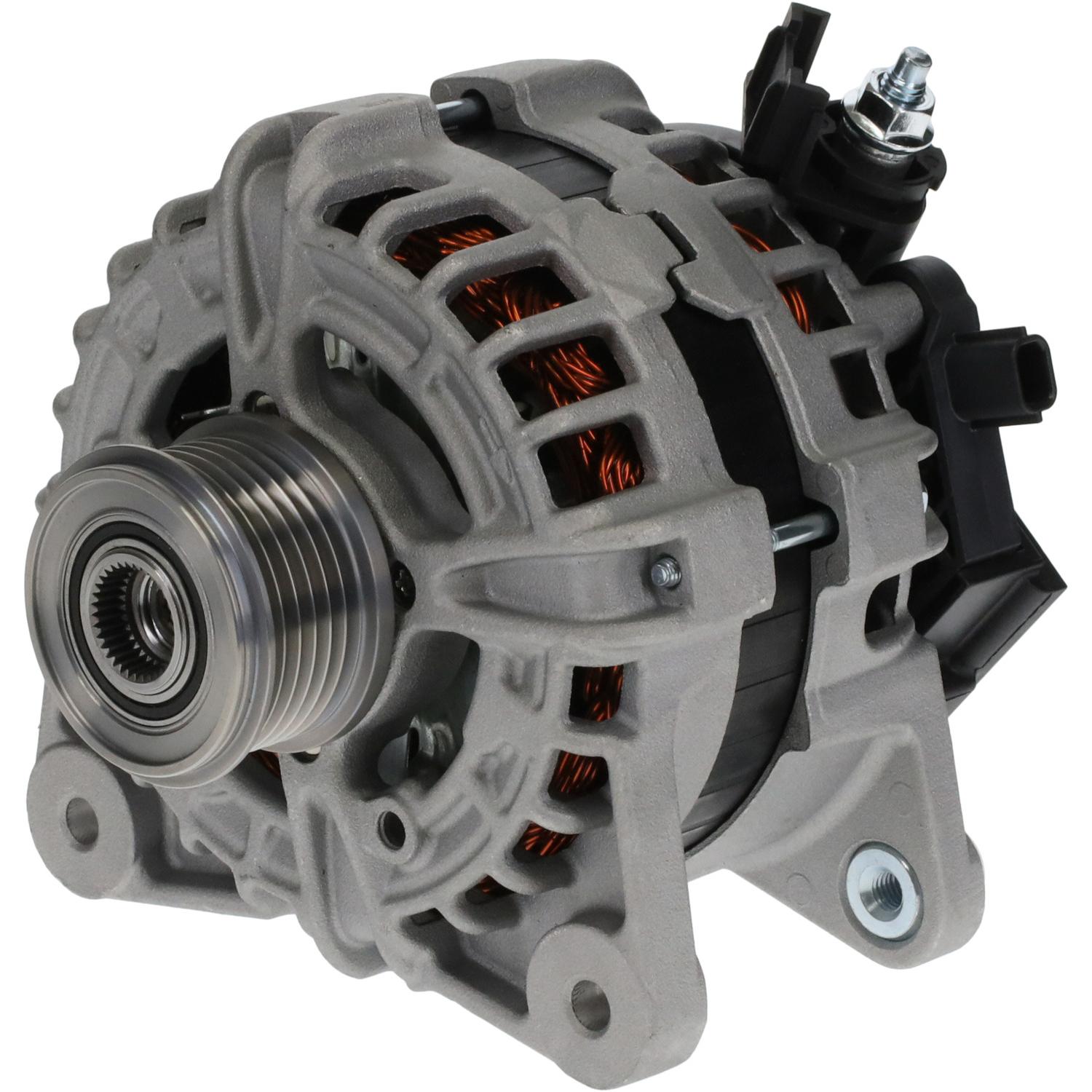WAI 11975N - Alternator WAI 11975N Alternator product image 5 of 17