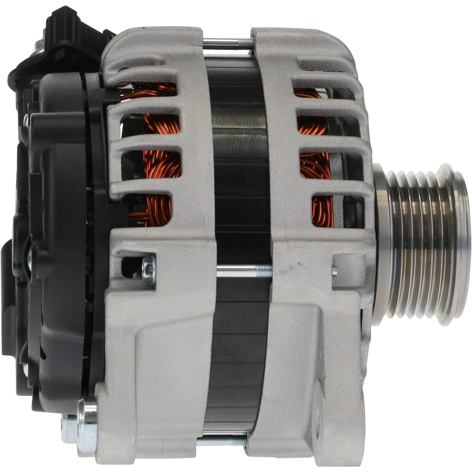 WAI 11975N - Alternator WAI 11975N Alternator product image 6 of 17