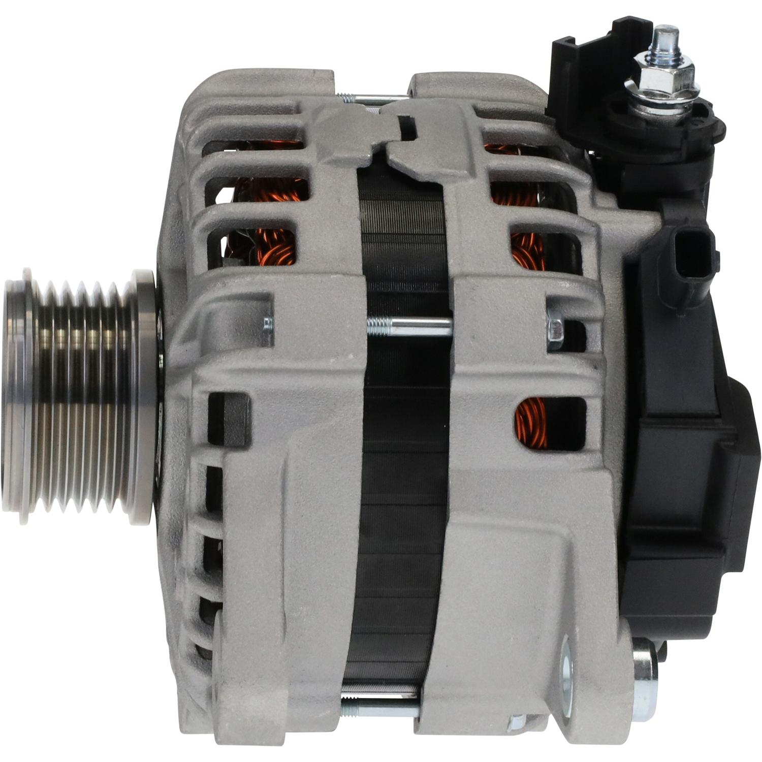 WAI 11975N - Alternator WAI 11975N Alternator product image 7 of 17