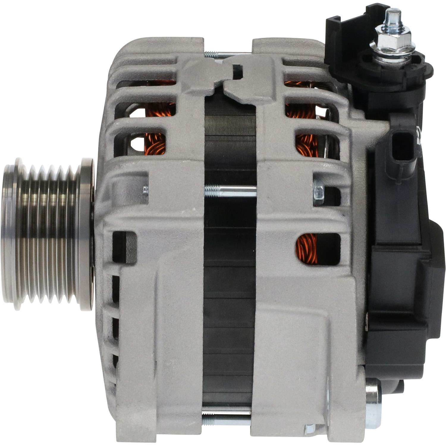 WAI 11975N - Alternator WAI 11975N Alternator product image 8 of 17