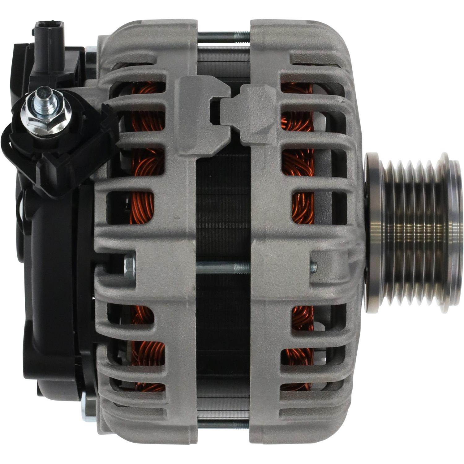 WAI 11975N - Alternator WAI 11975N Alternator product image 9 of 17