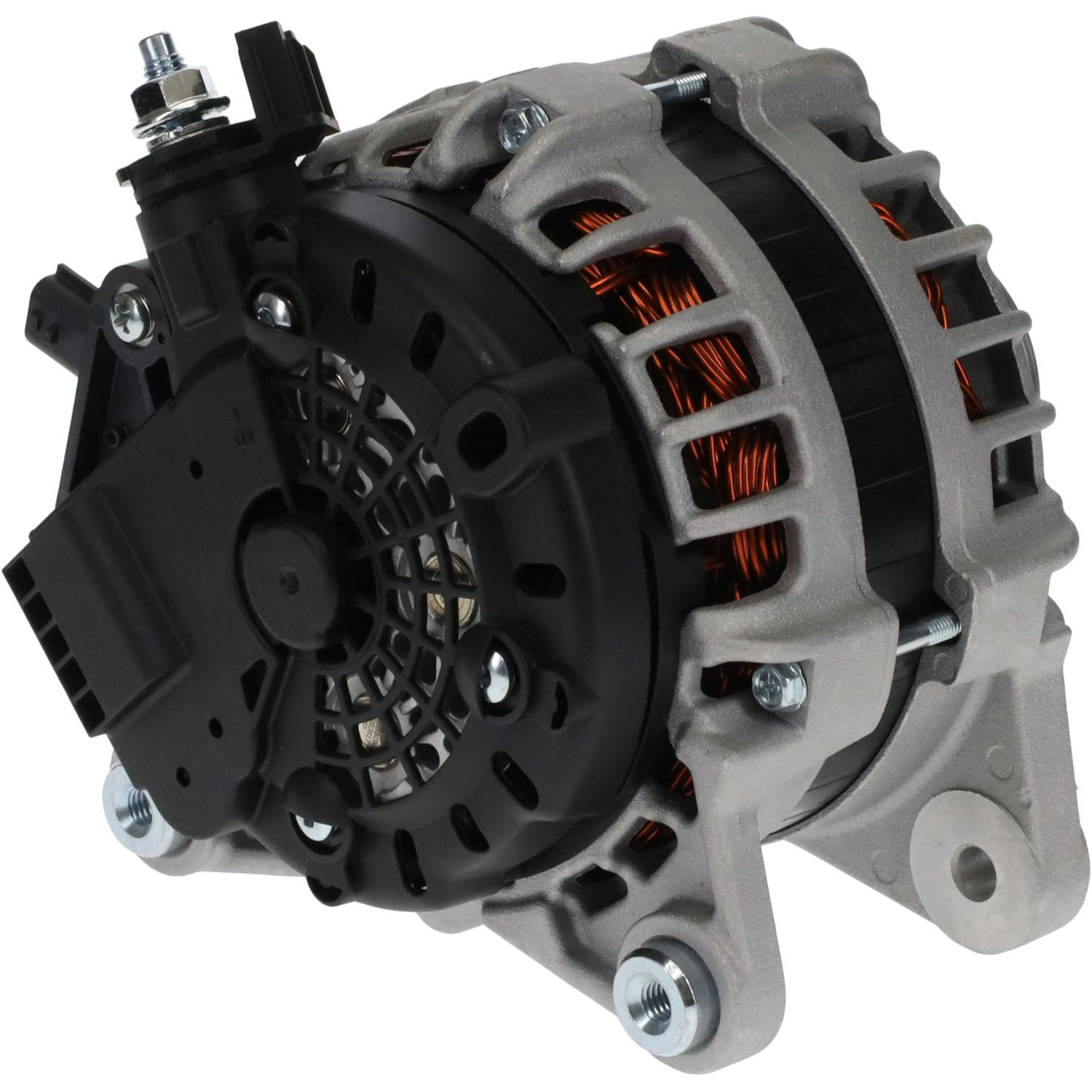 WAI 11975N - Alternator WAI 11975N Alternator product image 10 of 17