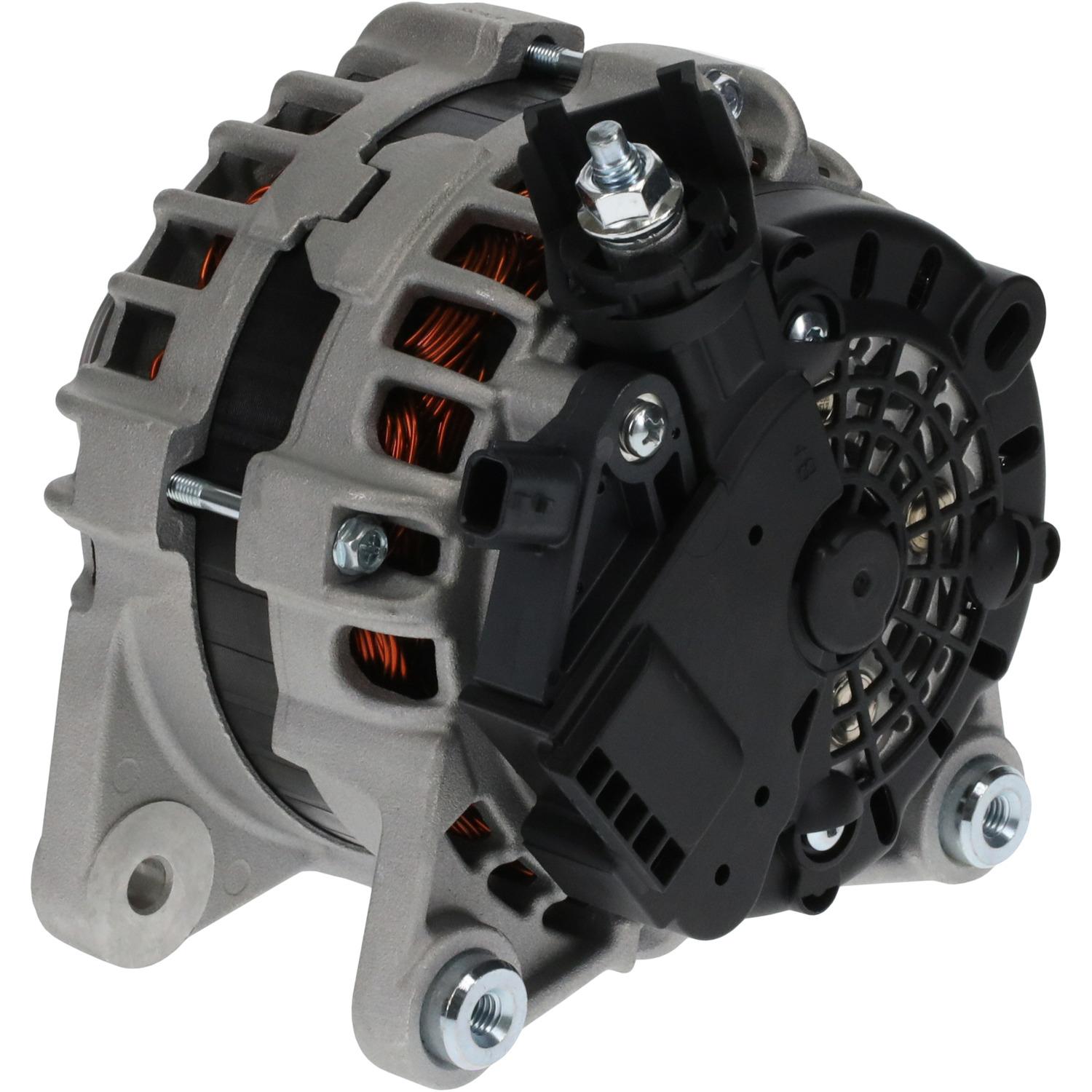 WAI 11975N - Alternator WAI 11975N Alternator product image 11 of 17