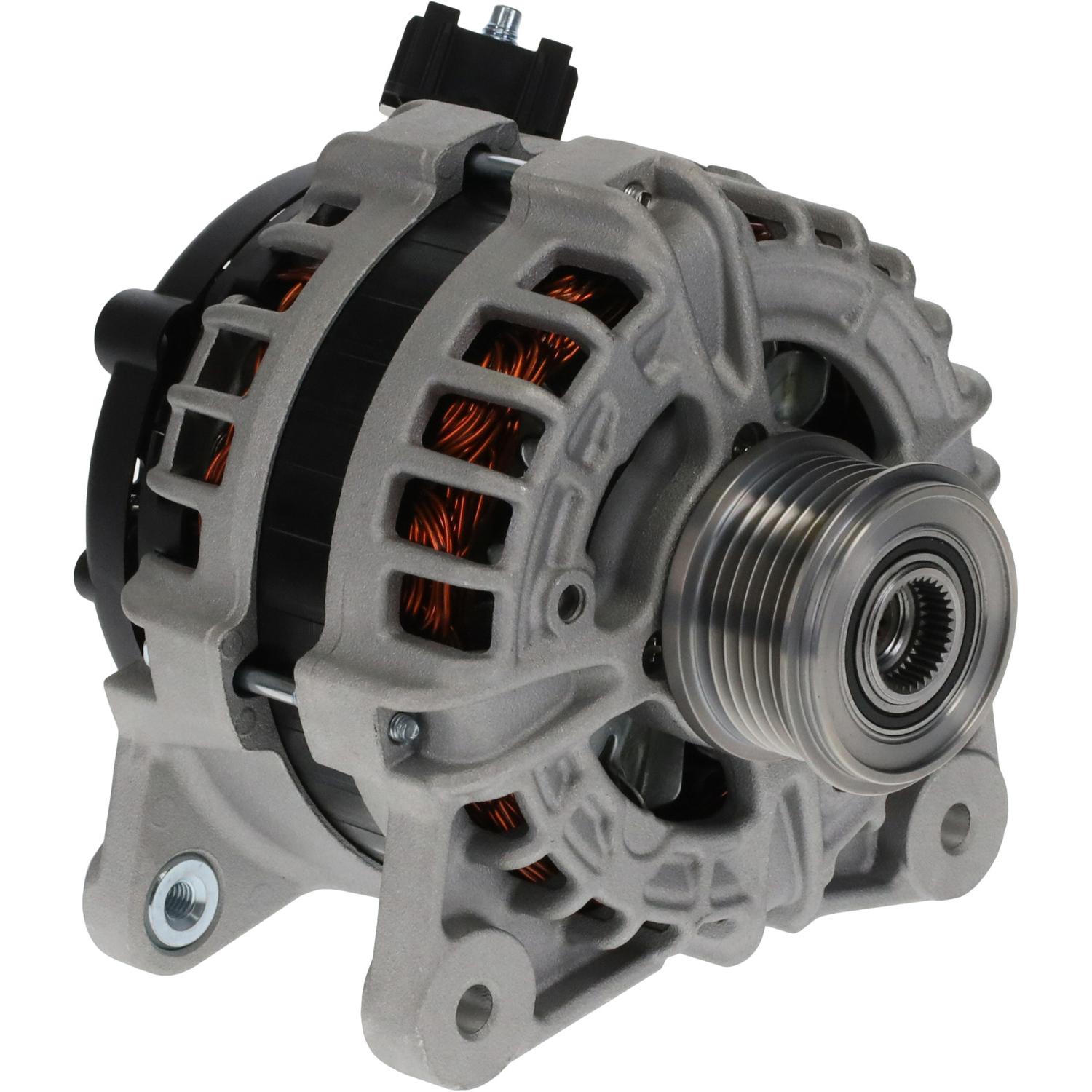 WAI 11975N - Alternator WAI 11975N Alternator product image 12 of 17