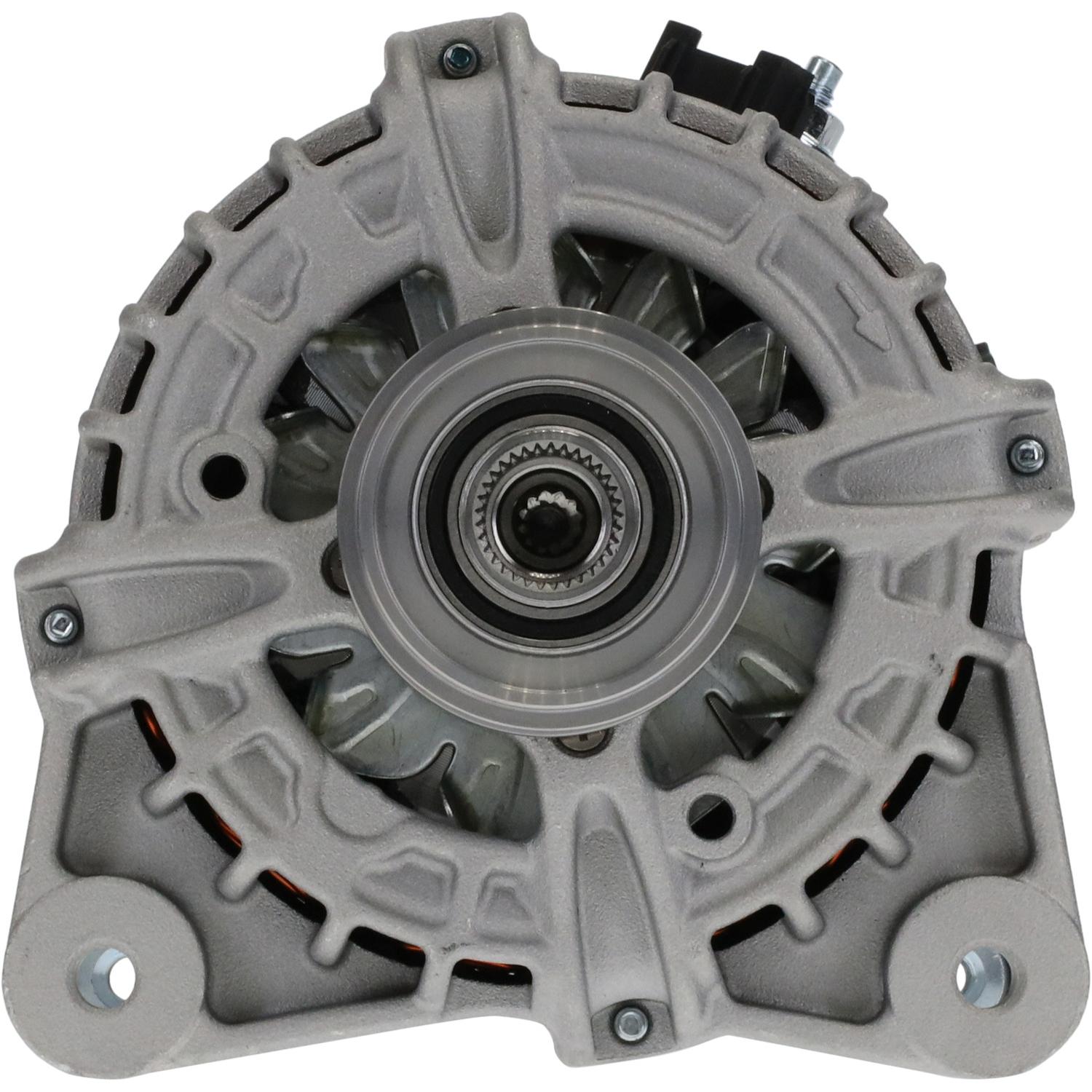 WAI 11975N - Alternator WAI 11975N Alternator product image 13 of 17