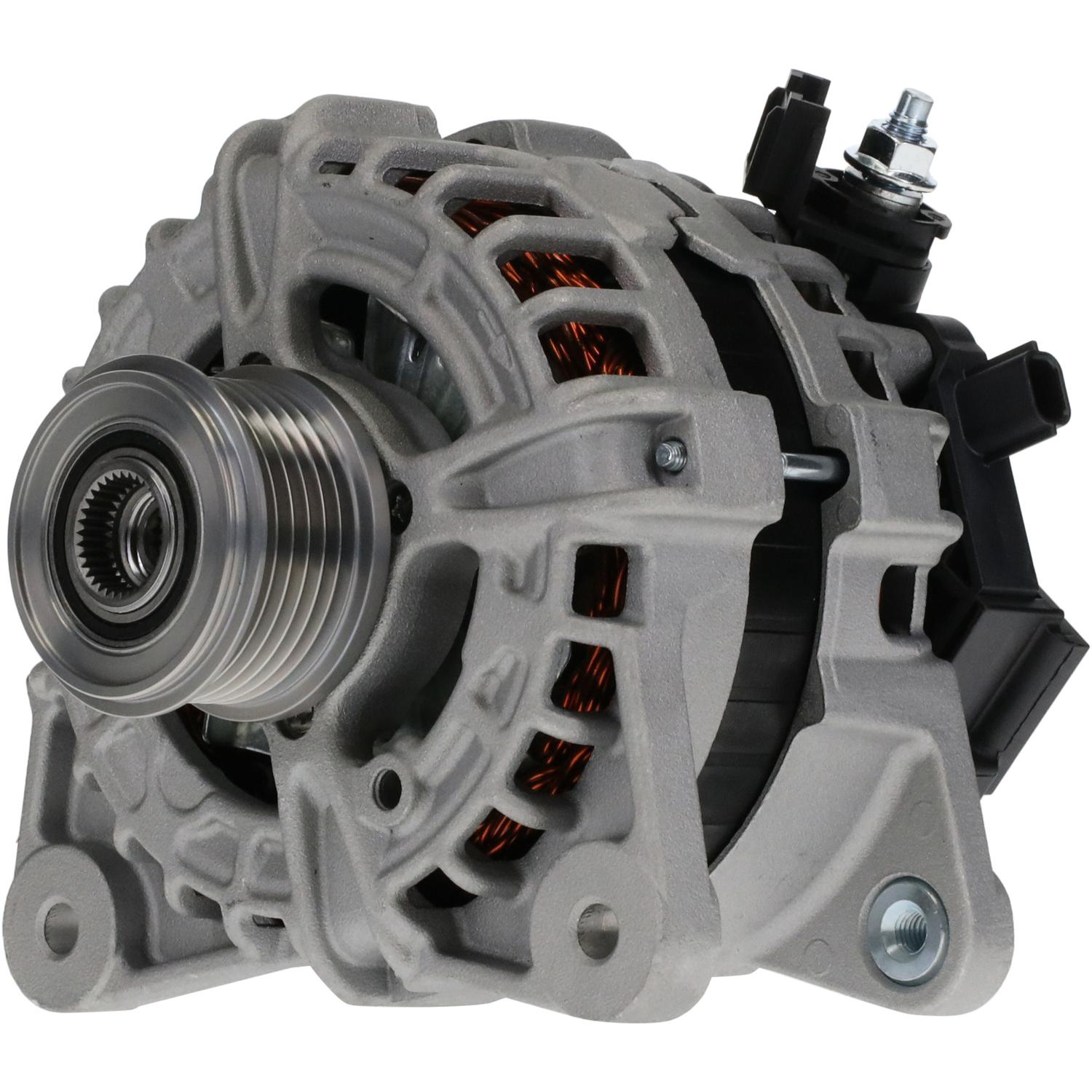 WAI 11975N - Alternator WAI 11975N Alternator product image 14 of 17