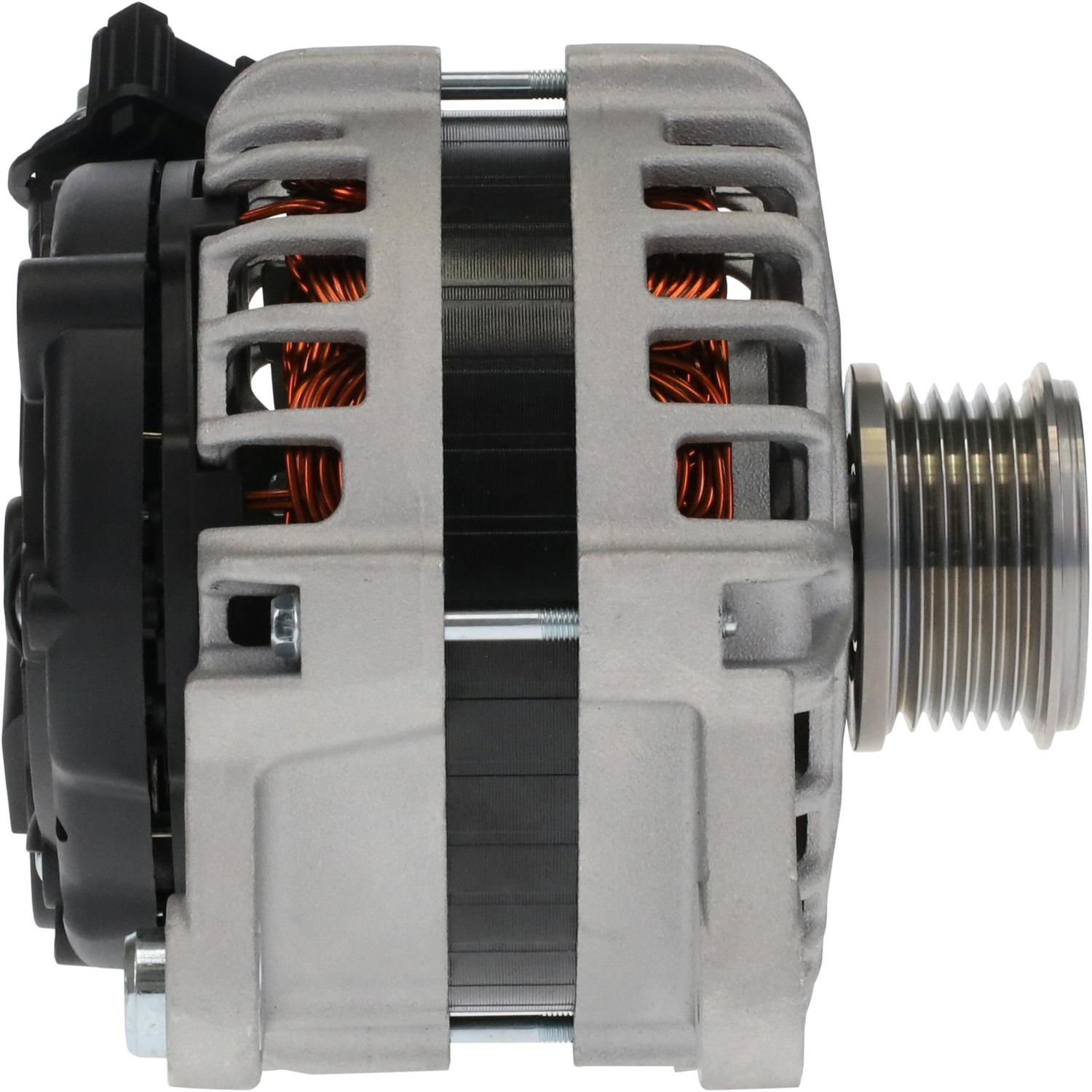 WAI 11975N - Alternator WAI 11975N Alternator product image 15 of 17