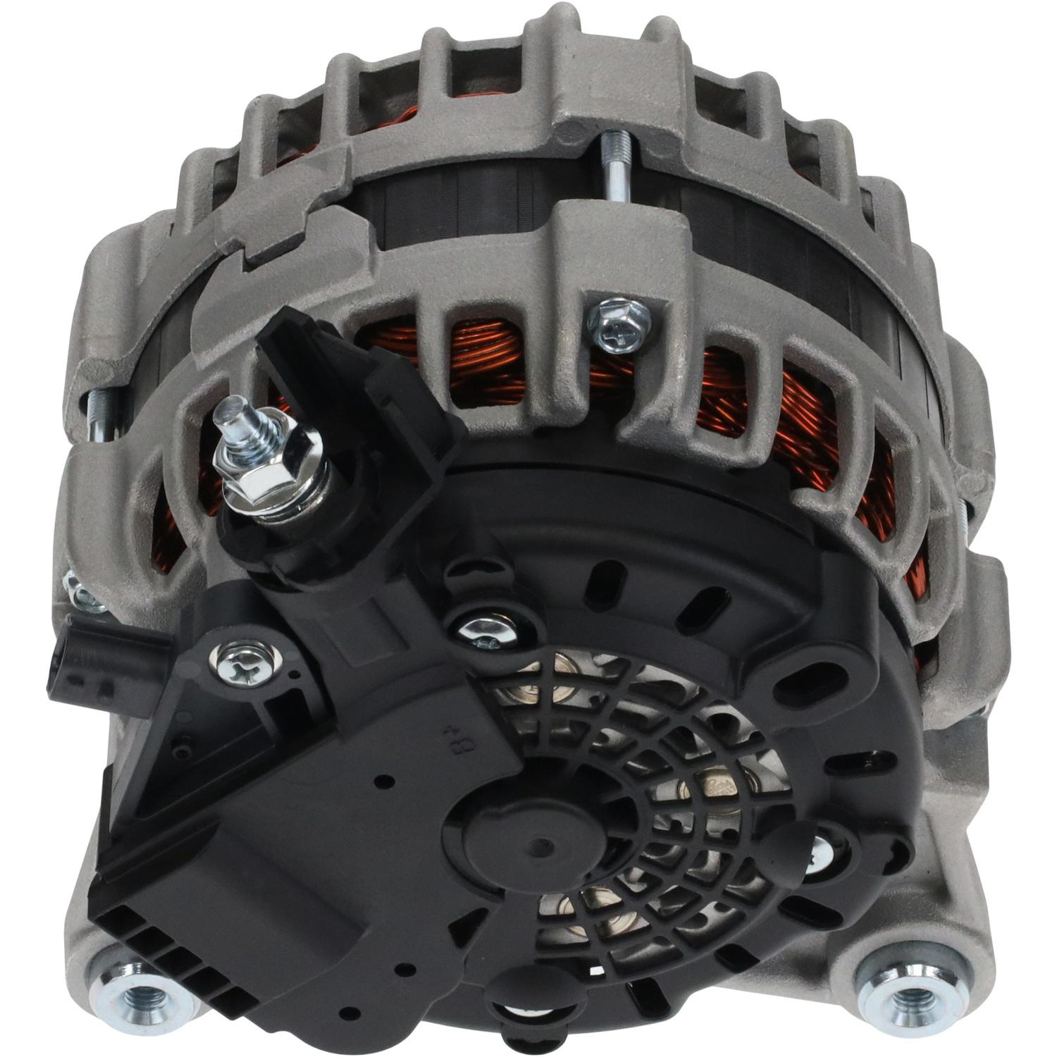 WAI 11975N - Alternator WAI 11975N Alternator product image 16 of 17