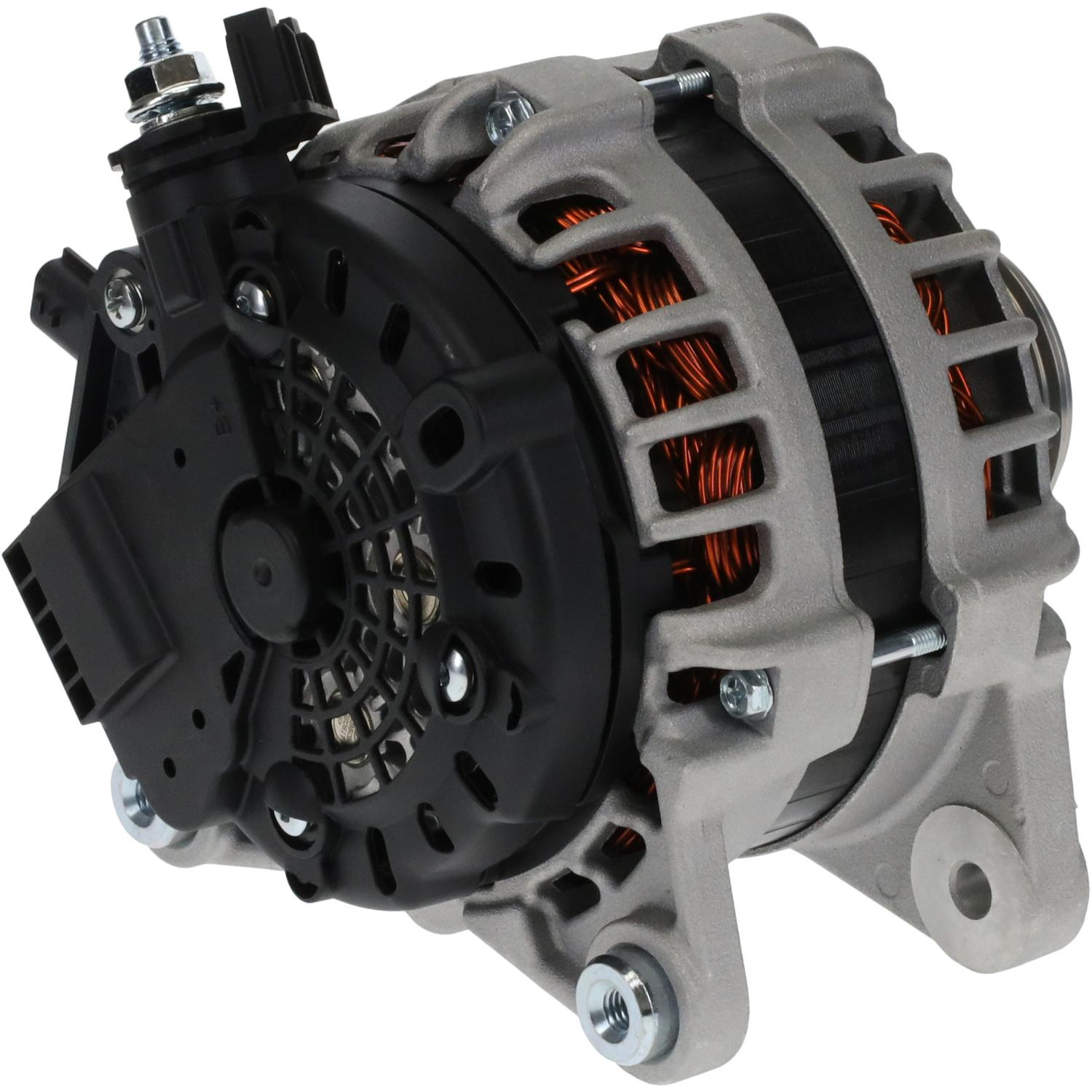 WAI 11975N - Alternator WAI 11975N Alternator product image 17 of 17