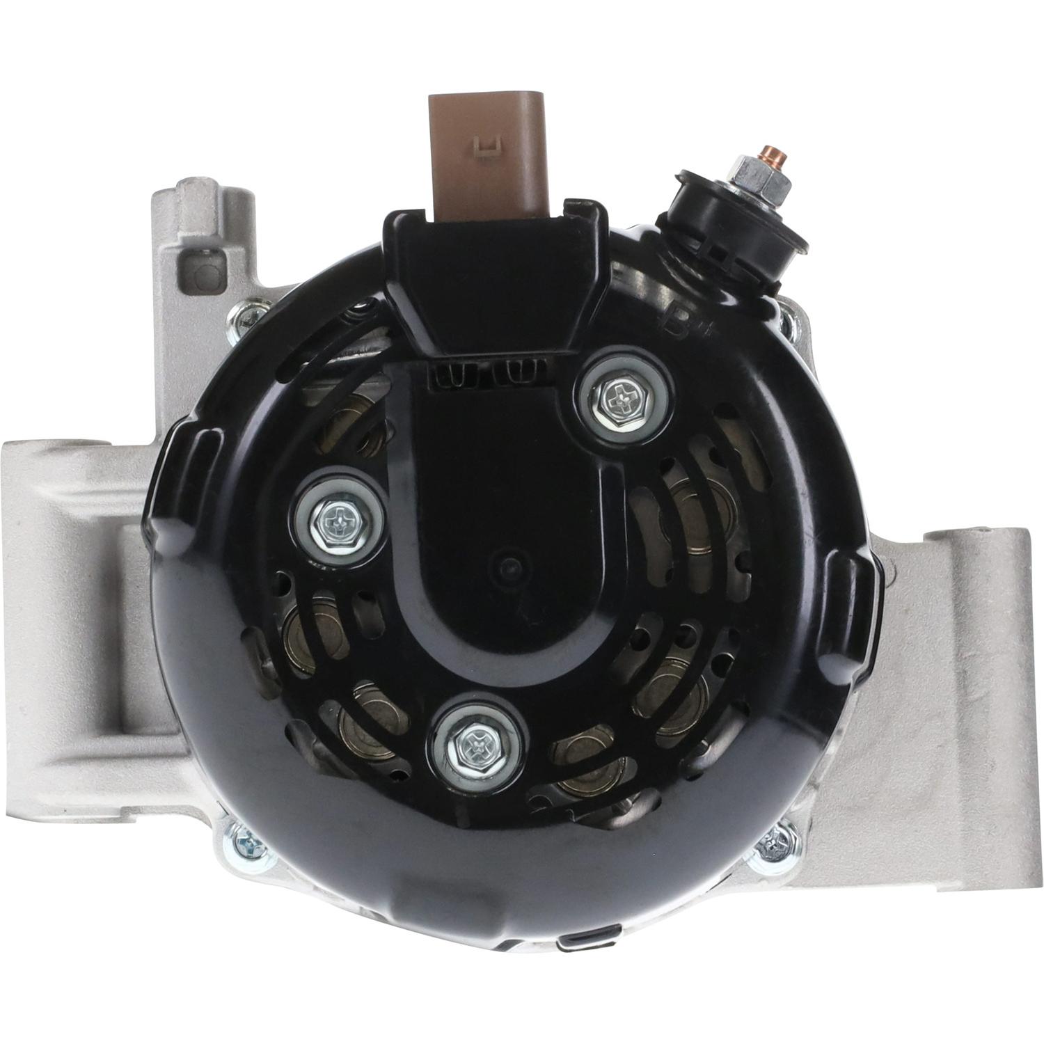 WAI 11977N - Alternator WAI 11977N Alternator product image 1 of 9