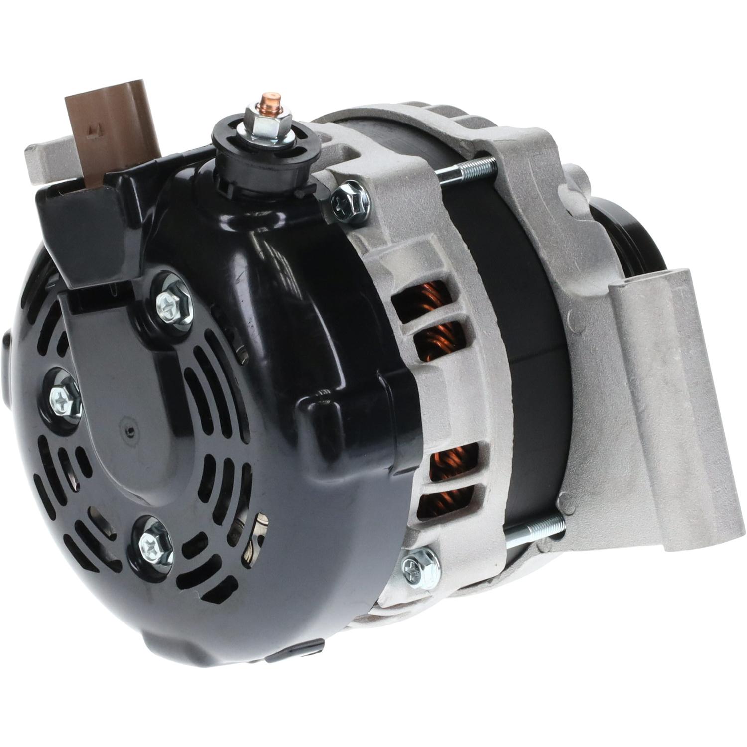 WAI 11977N - Alternator WAI 11977N Alternator product image 2 of 9