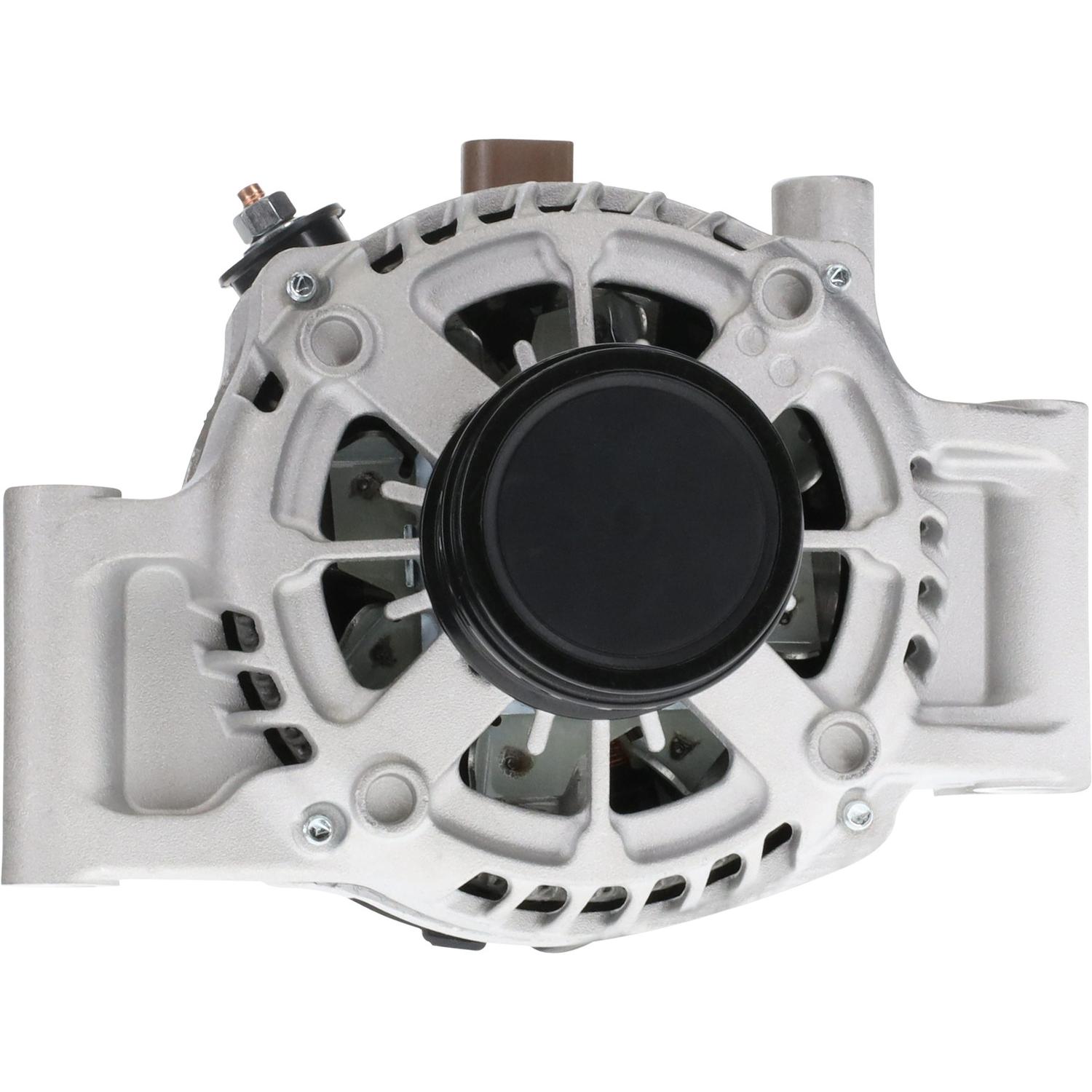 WAI 11977N - Alternator WAI 11977N Alternator product image 3 of 9