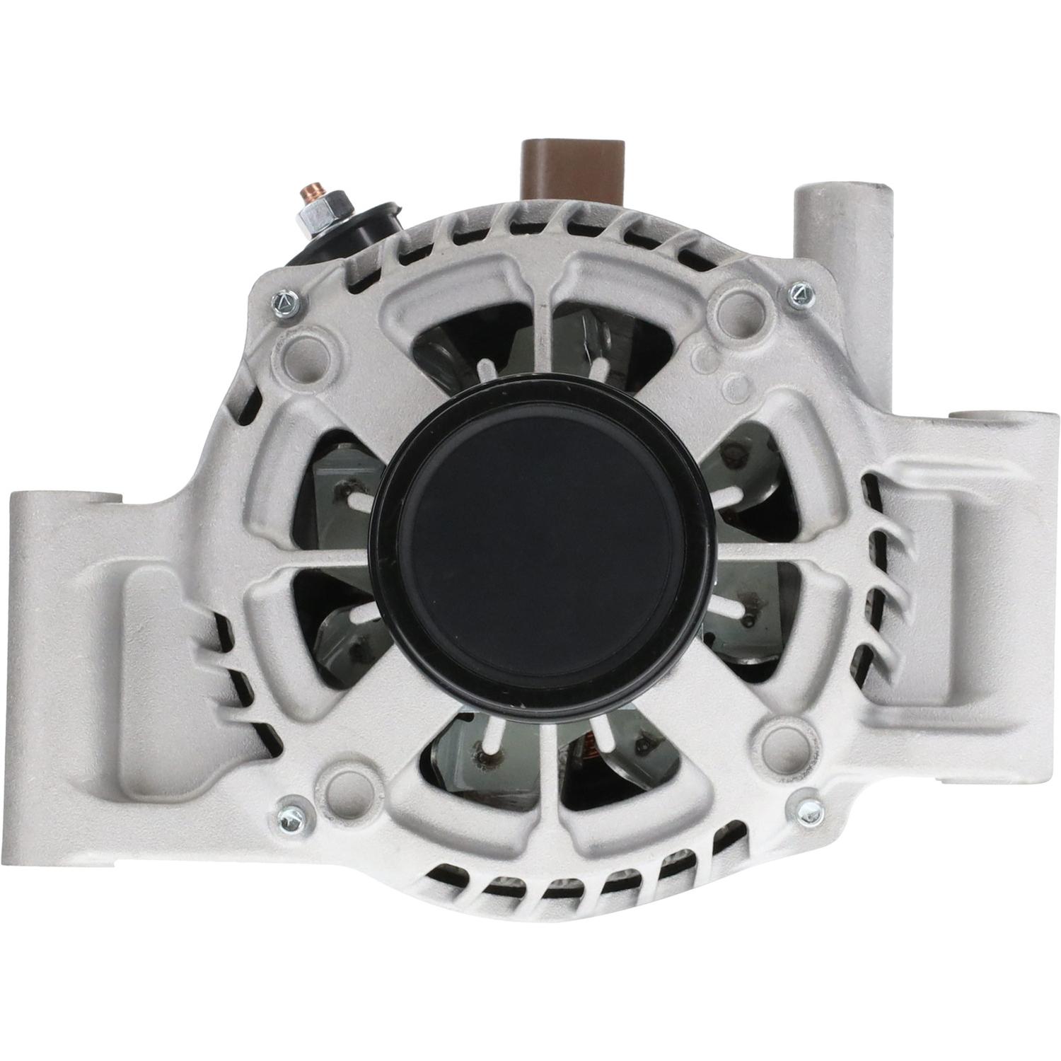 WAI 11977N - Alternator WAI 11977N Alternator product image 4 of 9