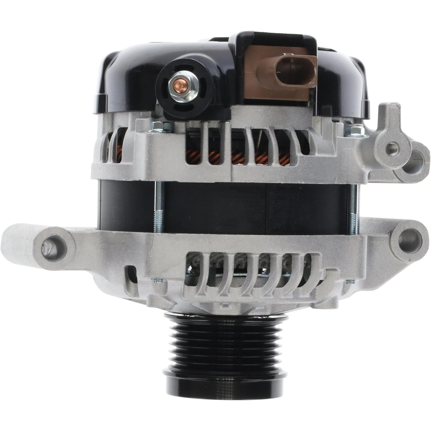 WAI 11977N - Alternator WAI 11977N Alternator product image 9 of 9