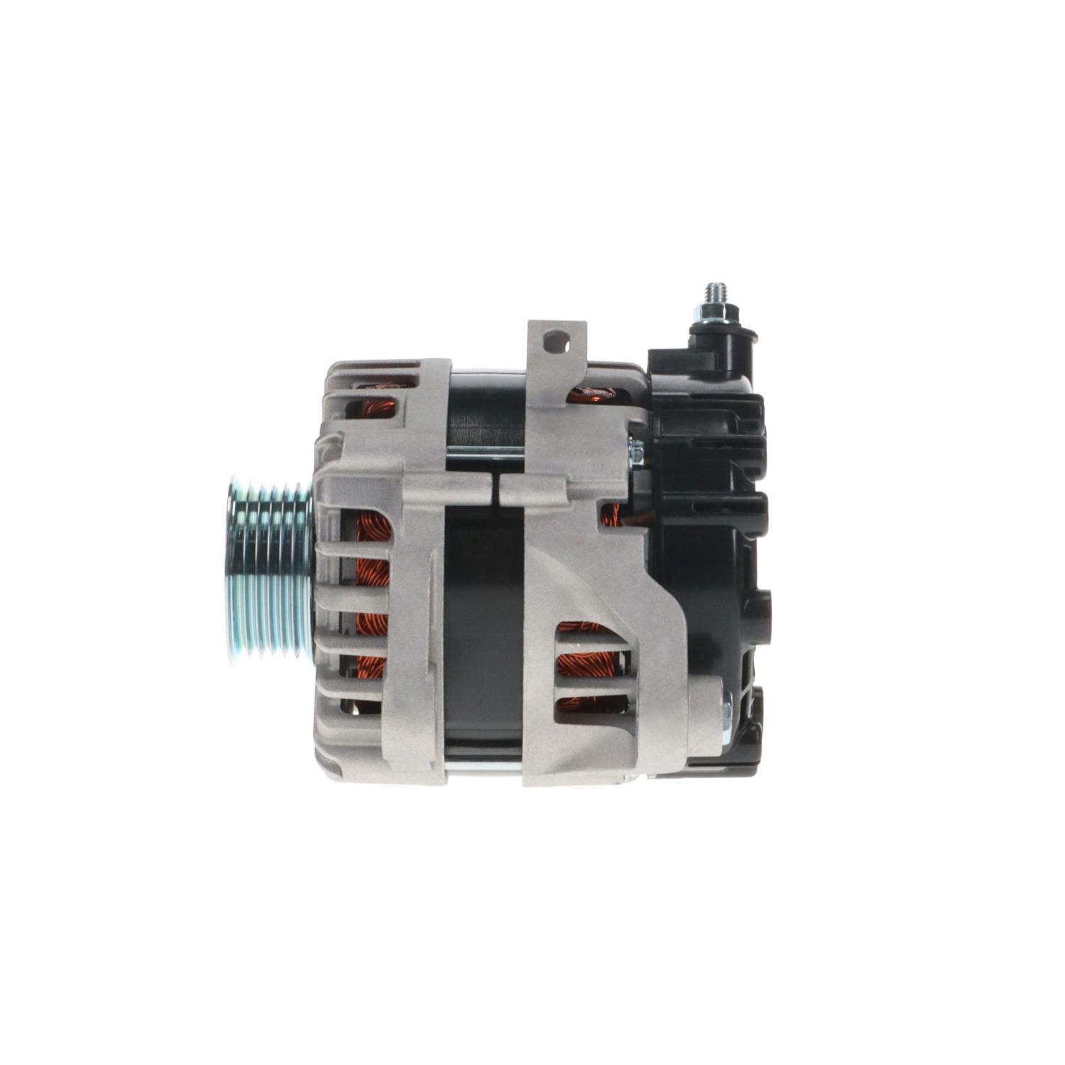 WAI 11987N Alternator product image 4 of 4