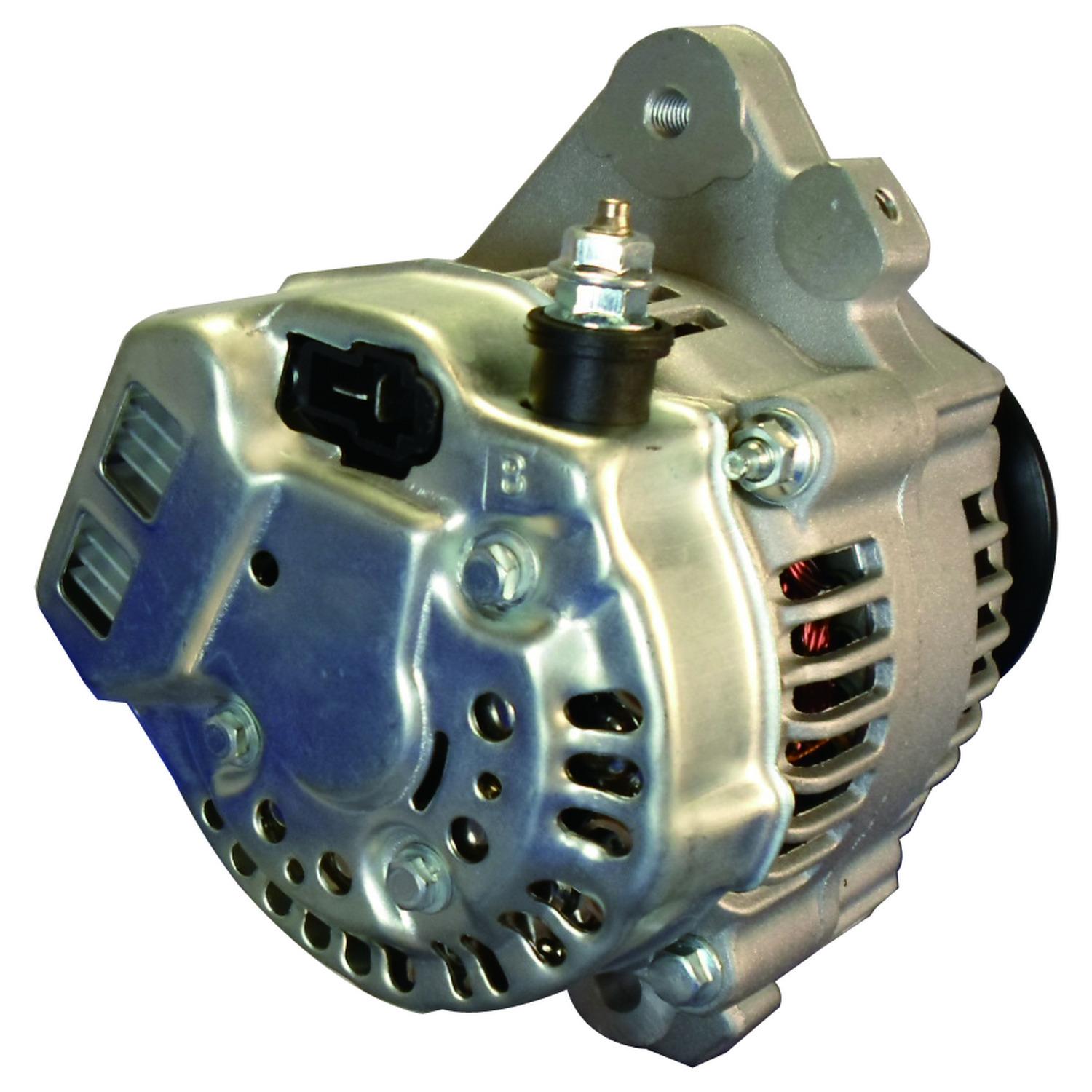 WAI 12081N - Alternator WAI 12081N Alternator product image 2 of 8