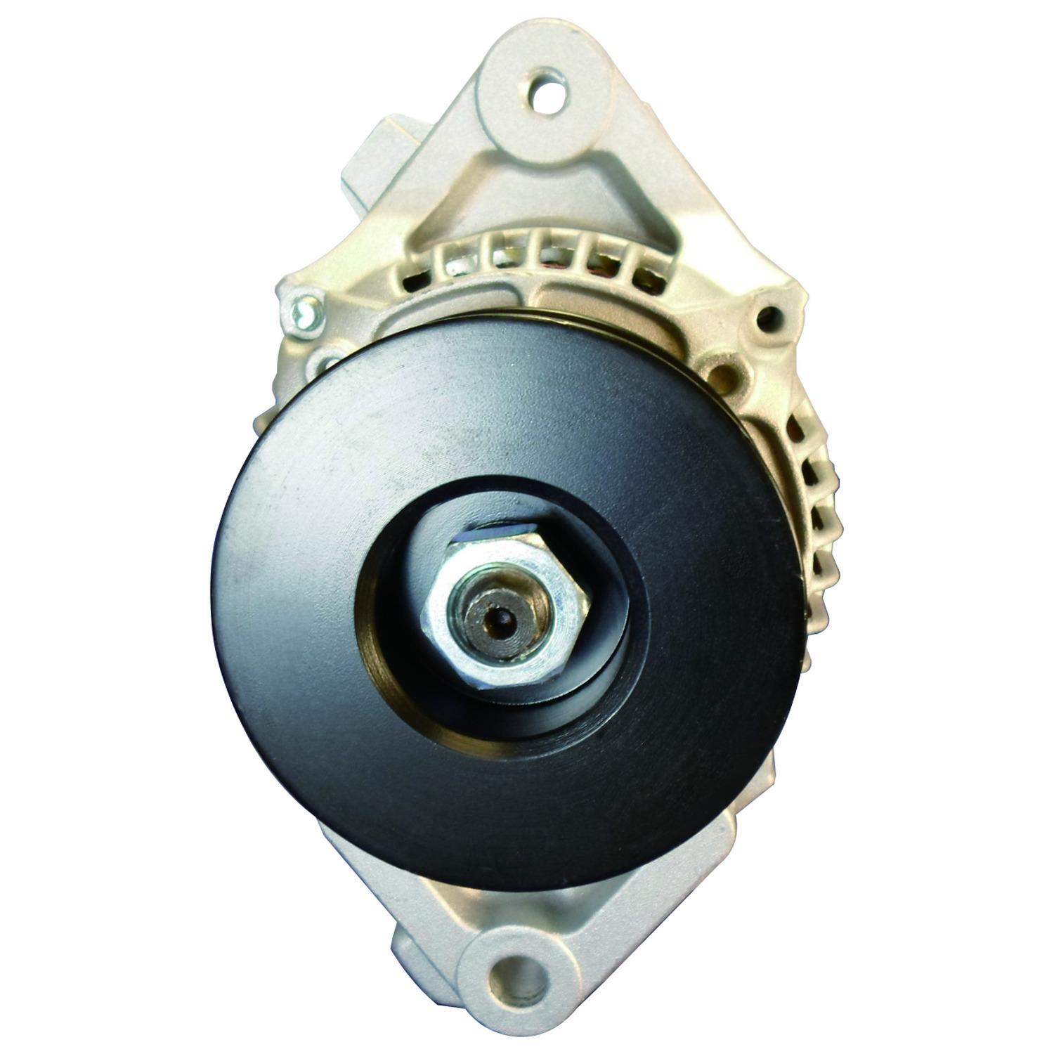 WAI 12081N - Alternator WAI 12081N Alternator product image 3 of 8