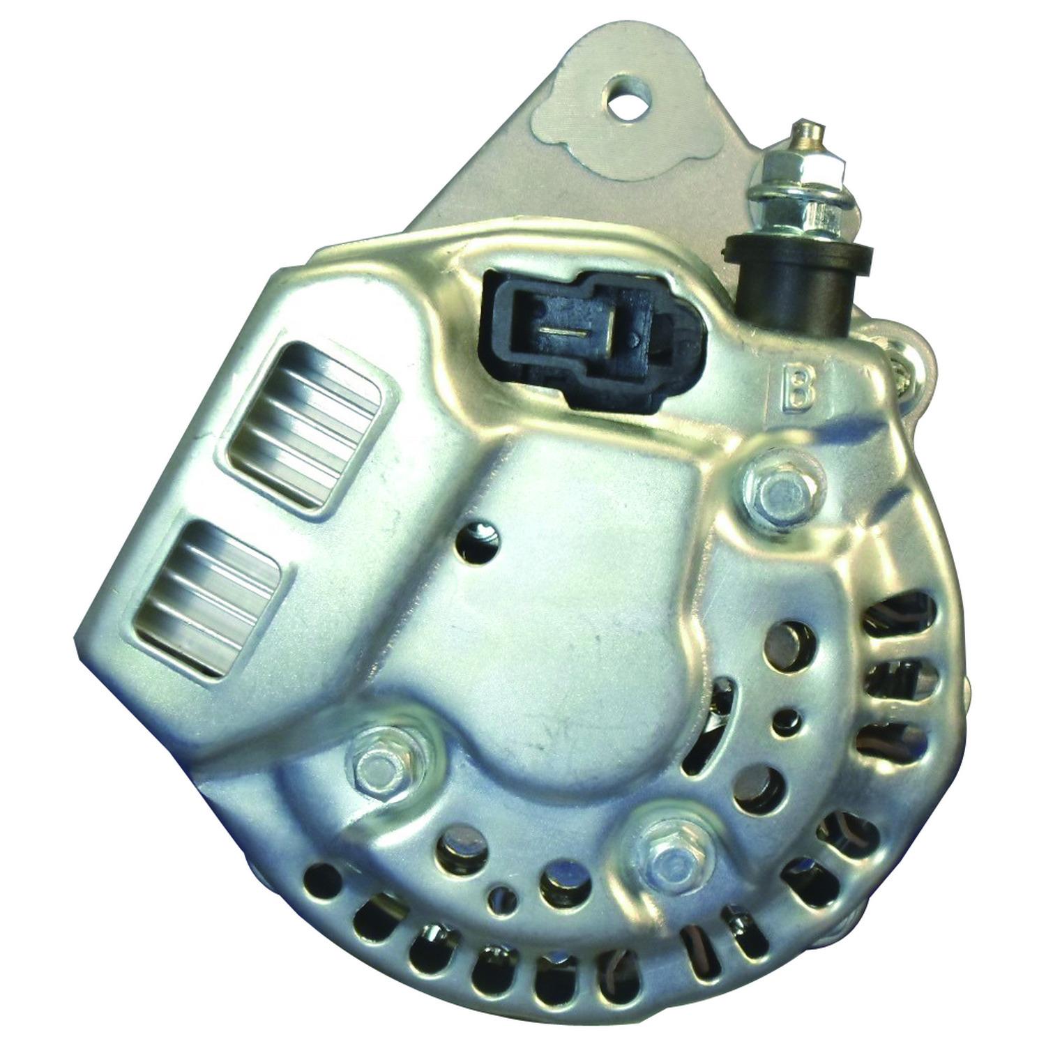 WAI 12081N - Alternator WAI 12081N Alternator product image 4 of 8