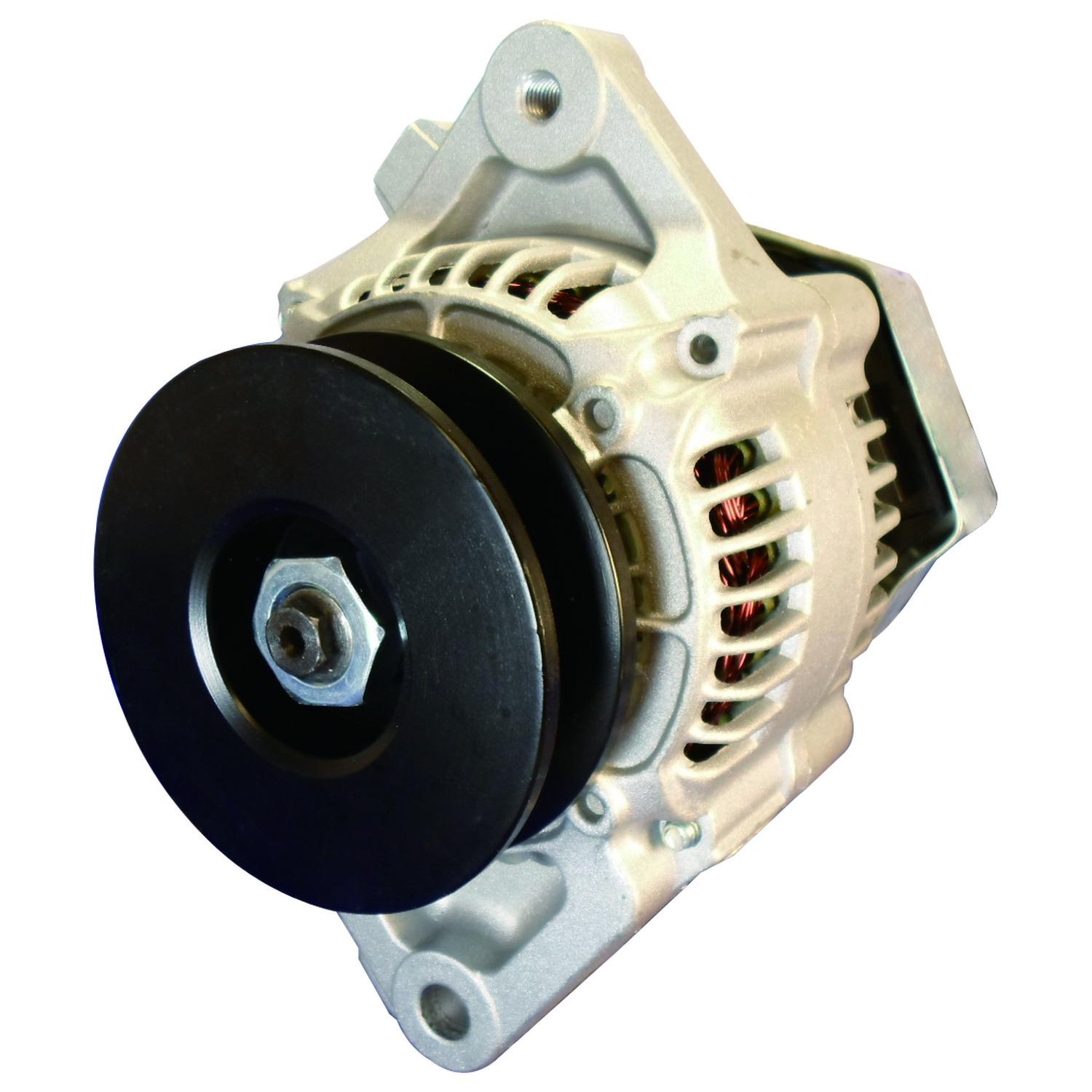 WAI 12081N - Alternator WAI 12081N Alternator product image 6 of 8