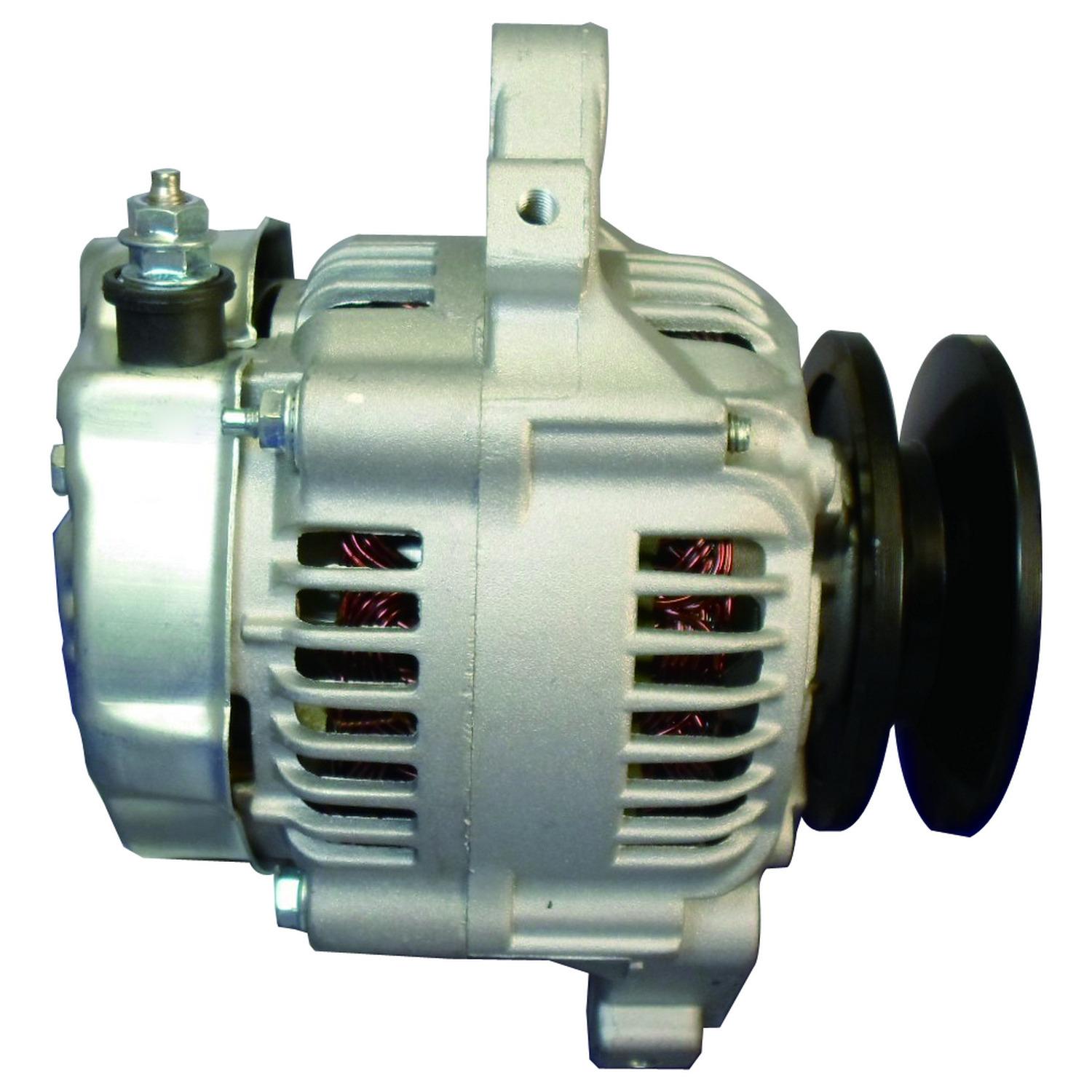 WAI 12081N - Alternator WAI 12081N Alternator product image 7 of 8