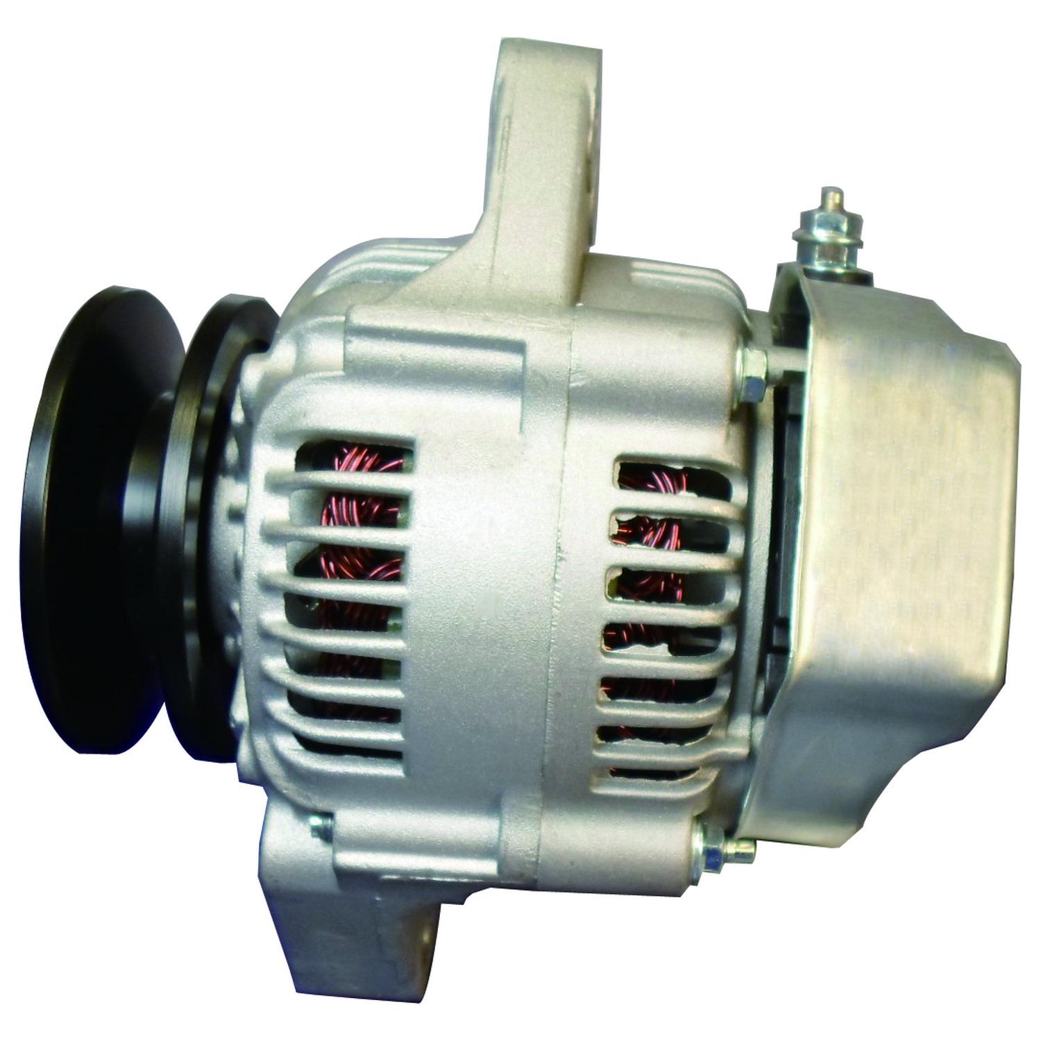 WAI 12081N - Alternator WAI 12081N Alternator product image 8 of 8